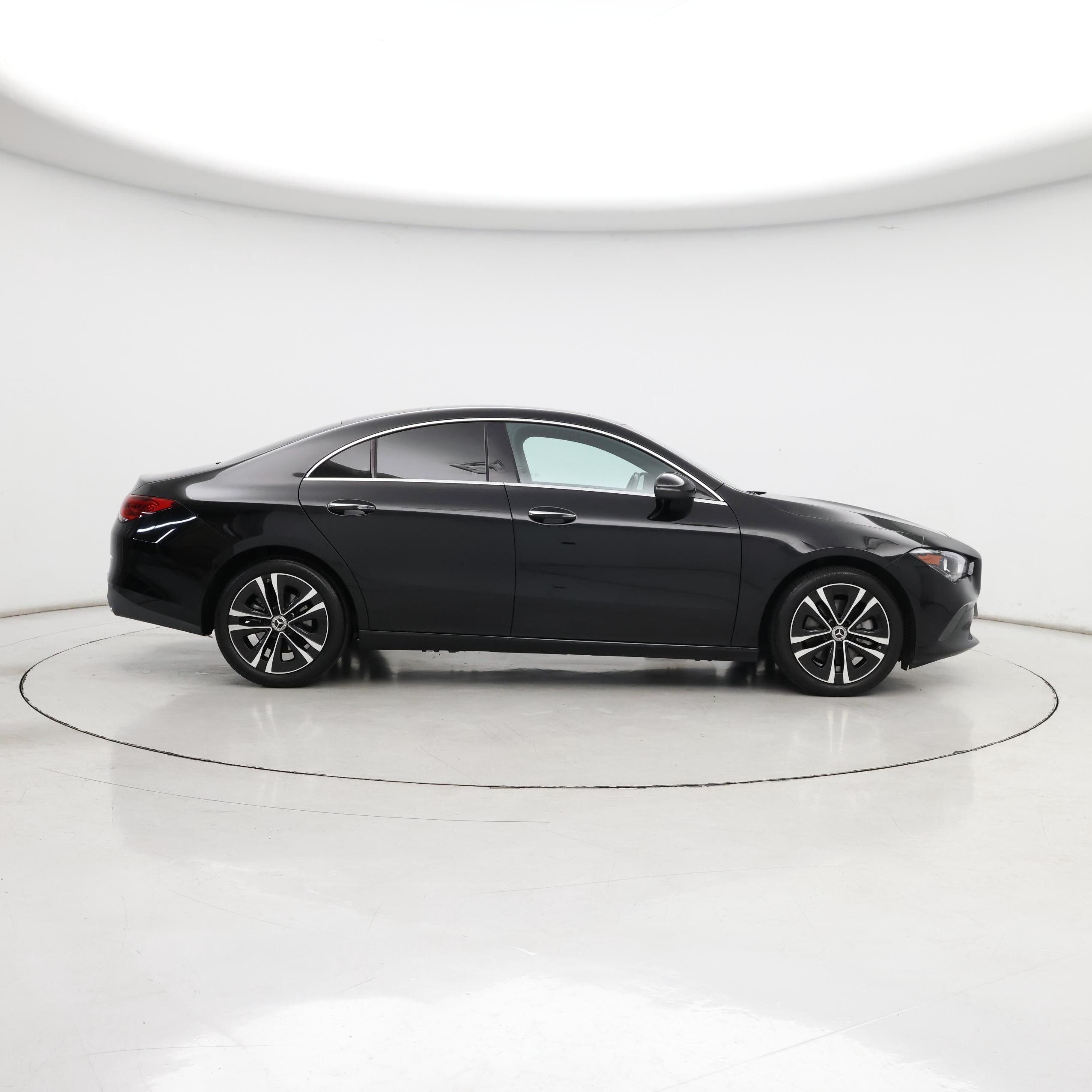 Thumbnail: 2022 Mercedes-Benz CLA - 7