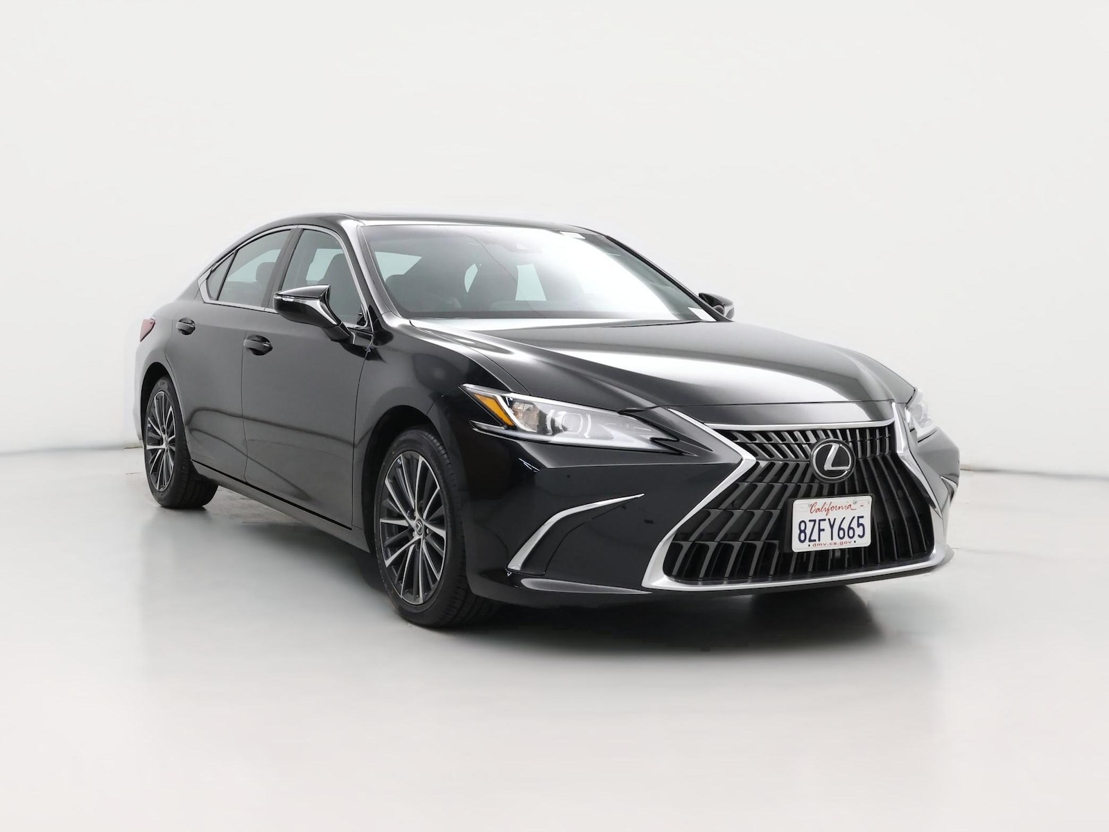 2022 Lexus ES
