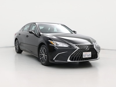 2022 Lexus ES 350