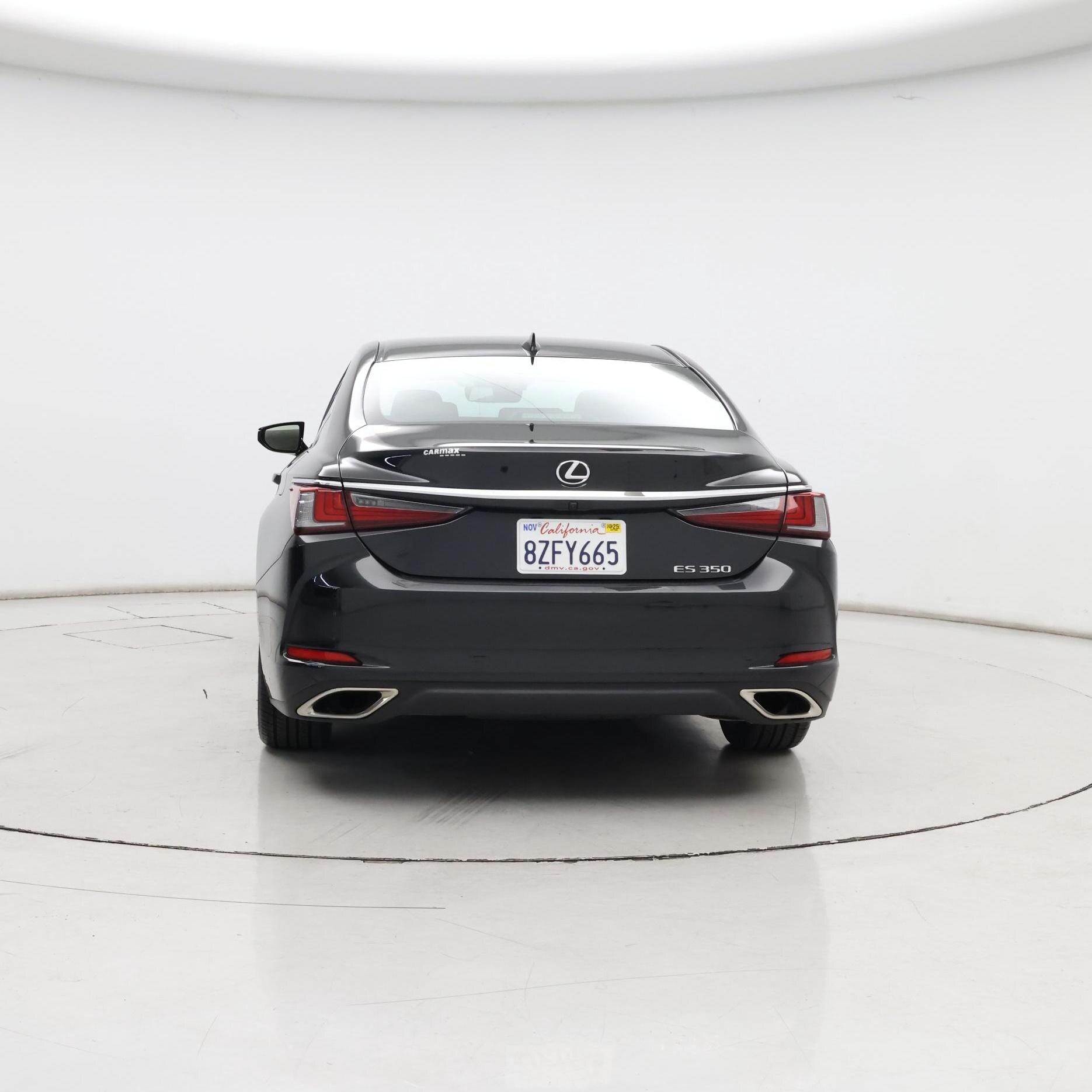 Thumbnail: 2022 Lexus ES - 6