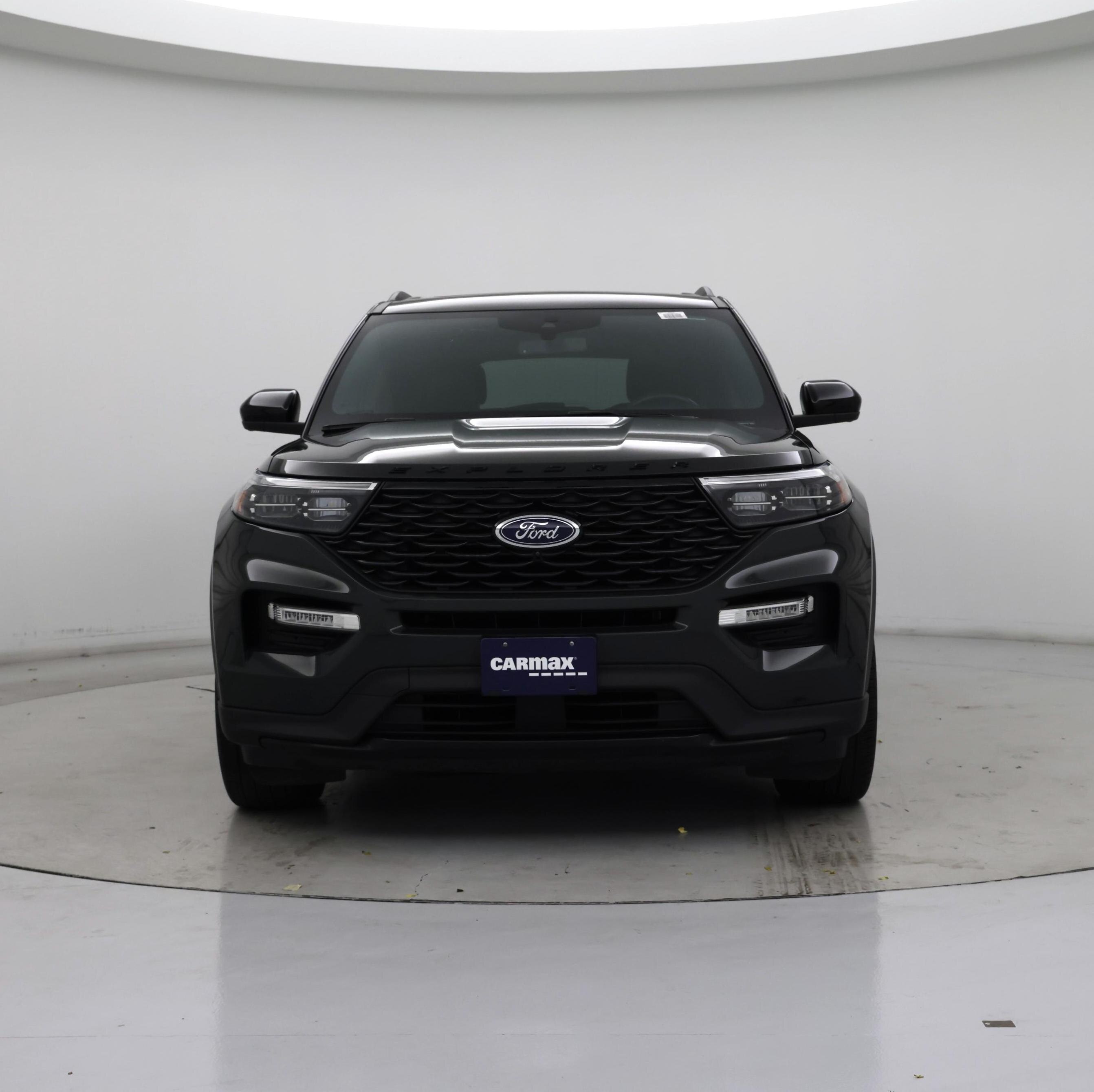 Thumbnail: 2022 Ford Explorer - 5