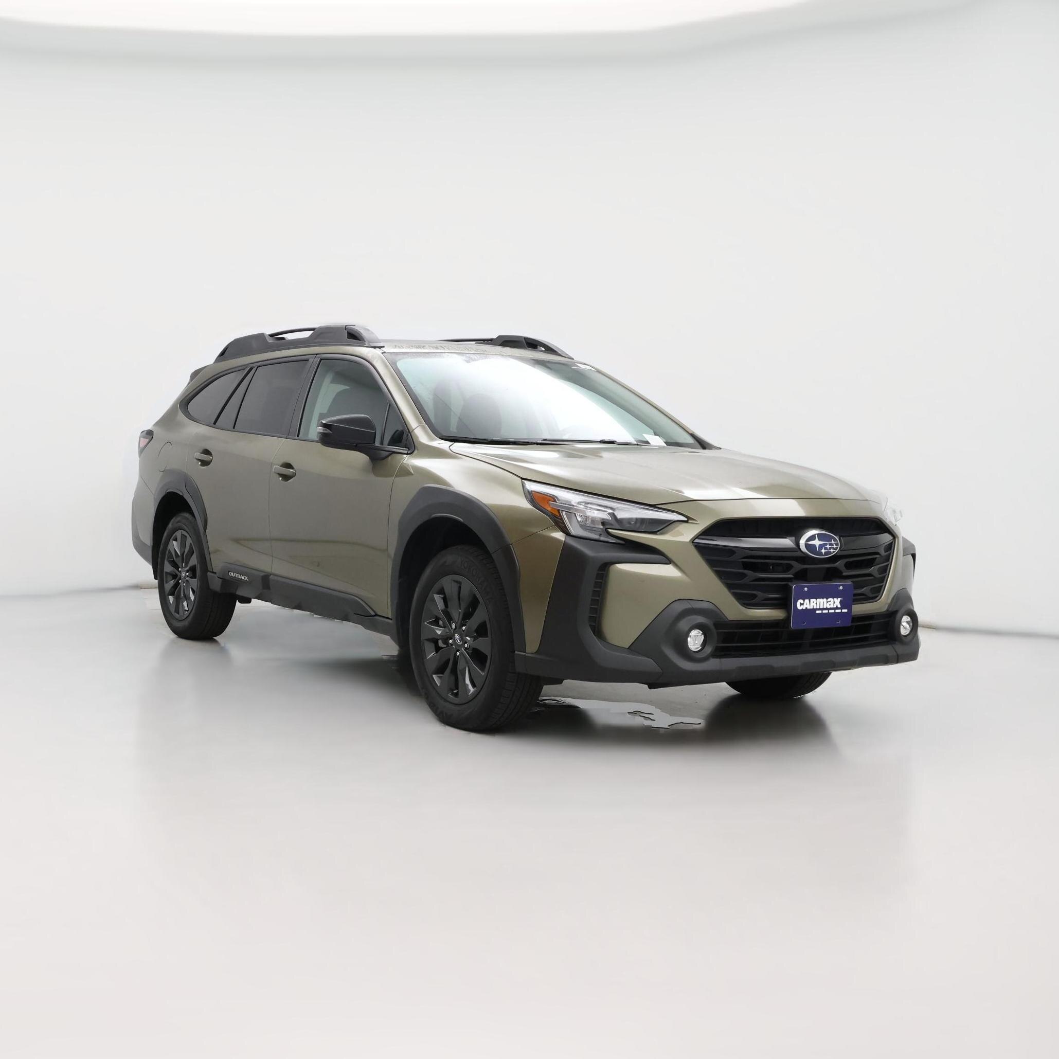 Thumbnail: 2023 Subaru Outback - 1