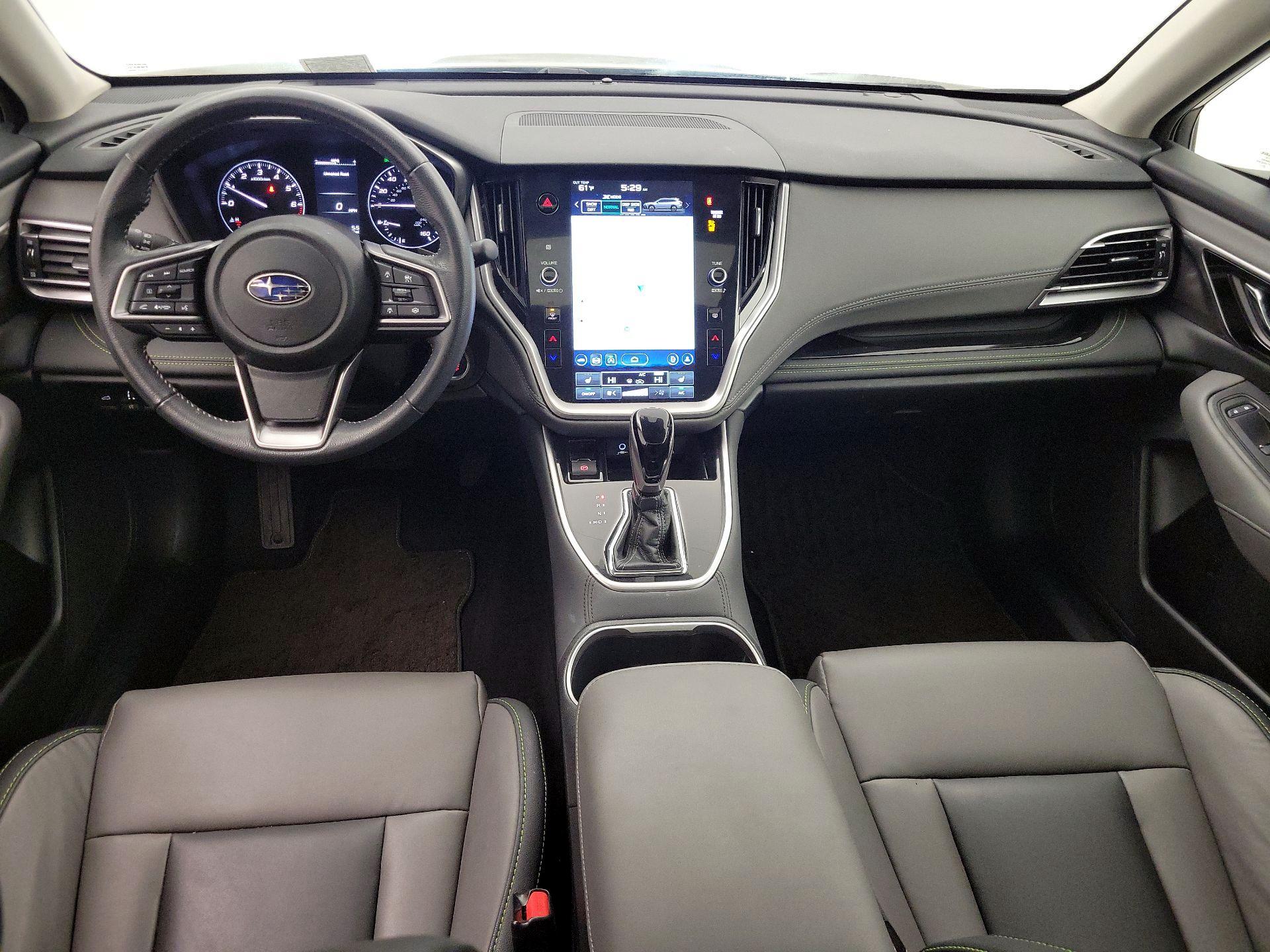 Thumbnail: 2023 Subaru Outback - 9