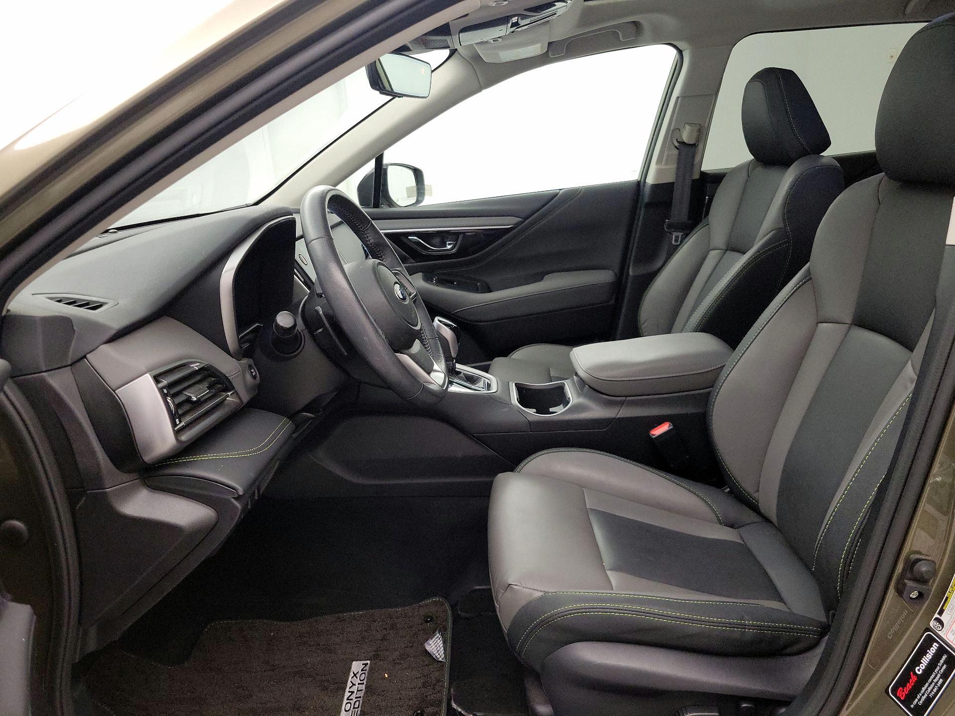 Thumbnail: 2023 Subaru Outback - 11