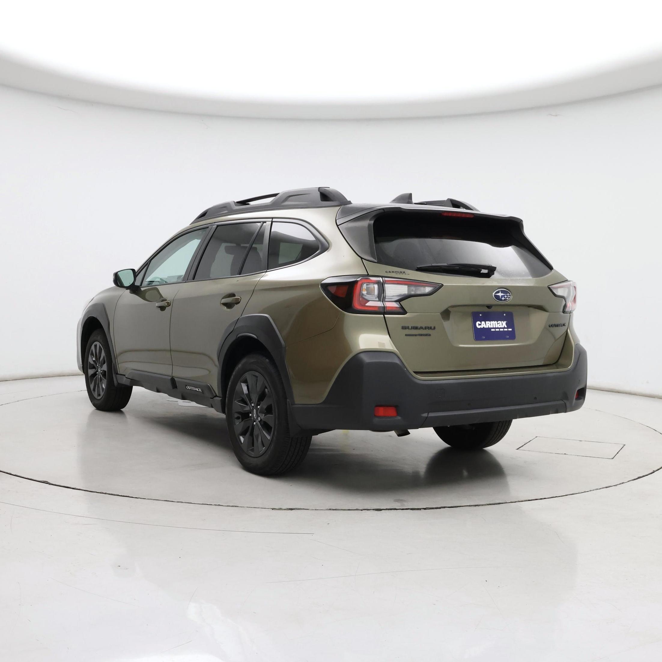 Thumbnail: 2023 Subaru Outback - 2