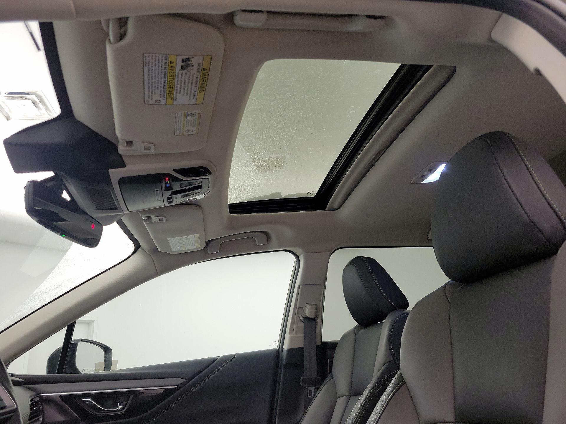 Thumbnail: 2023 Subaru Outback - 20