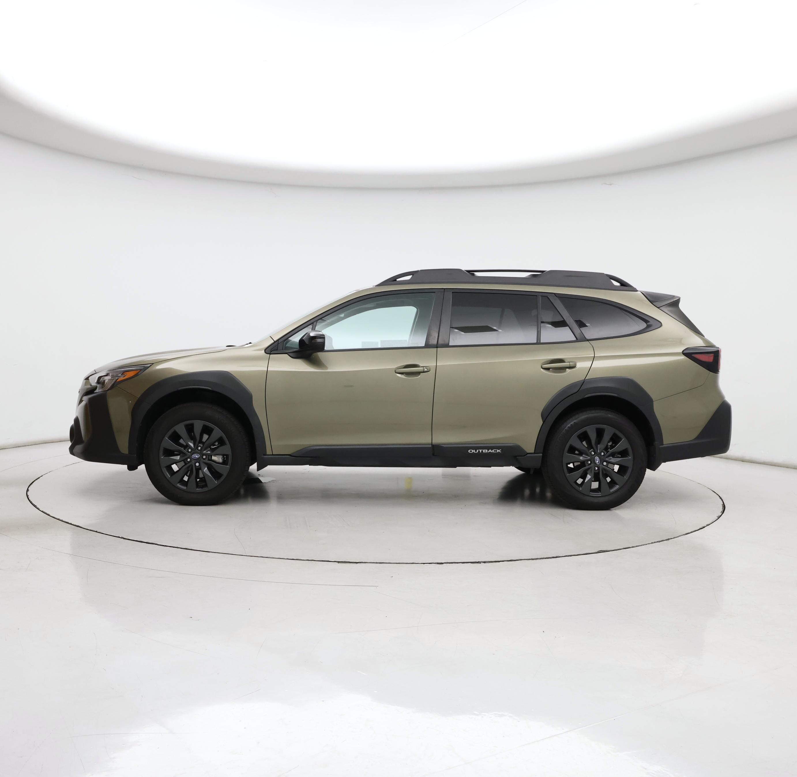 Thumbnail: 2023 Subaru Outback - 3