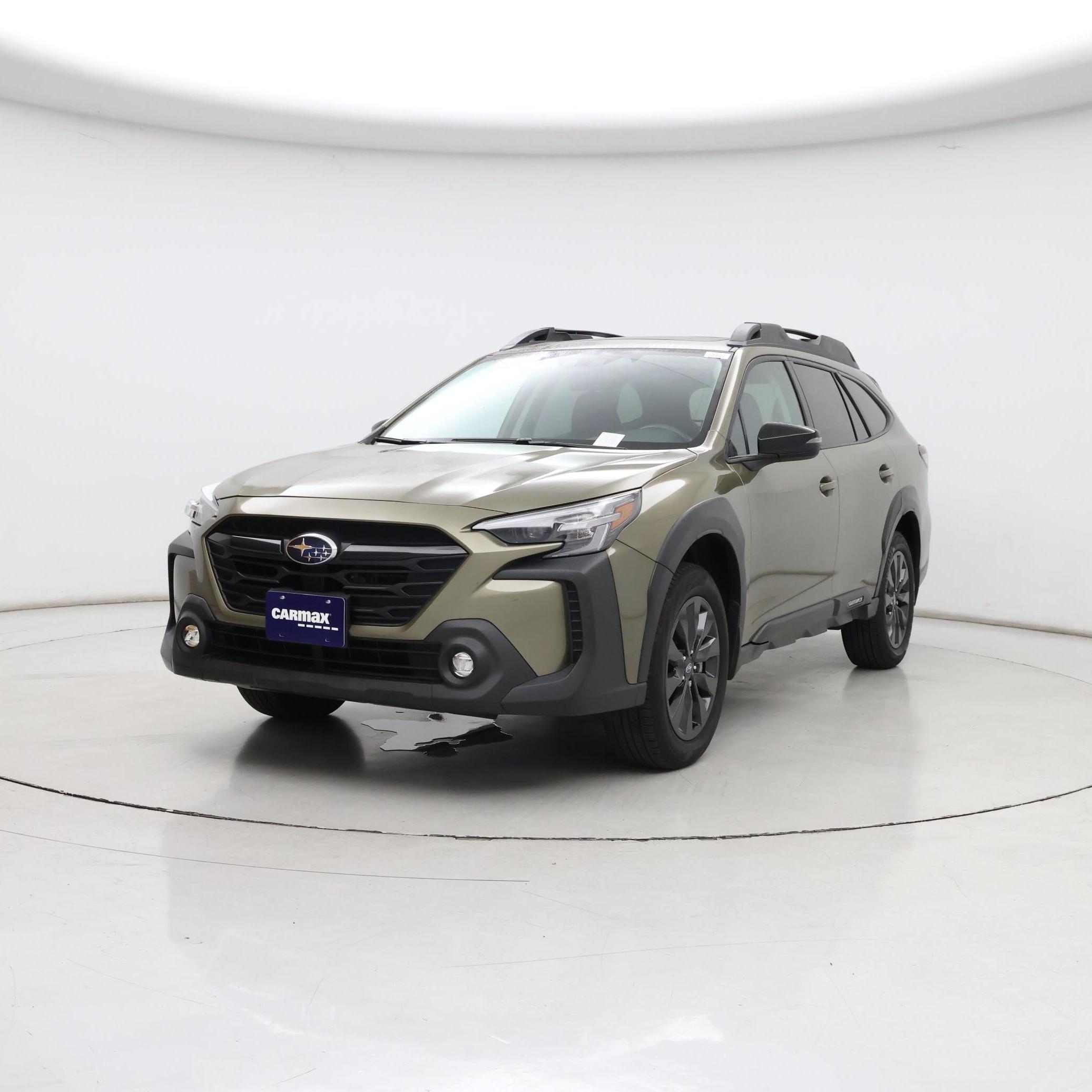 Thumbnail: 2023 Subaru Outback - 4