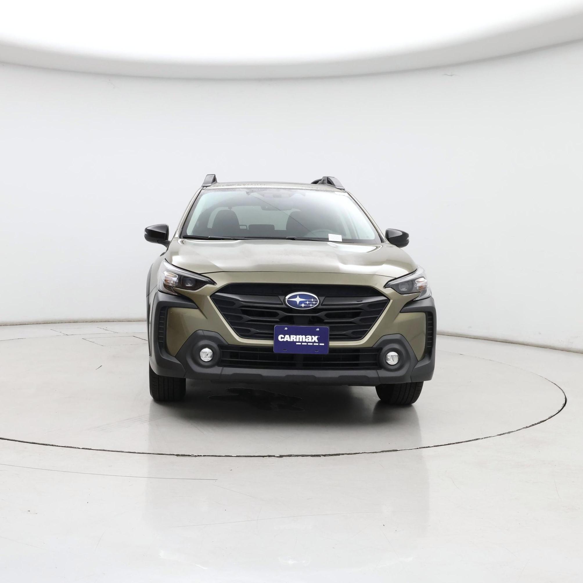 Thumbnail: 2023 Subaru Outback - 5