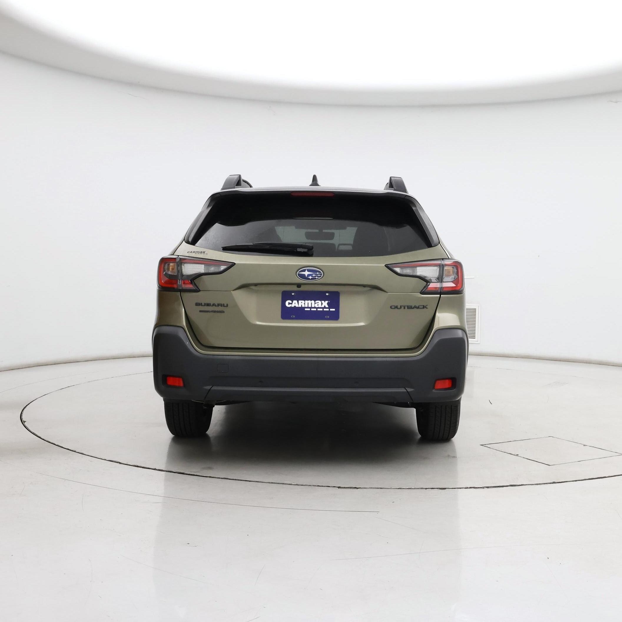 Thumbnail: 2023 Subaru Outback - 6