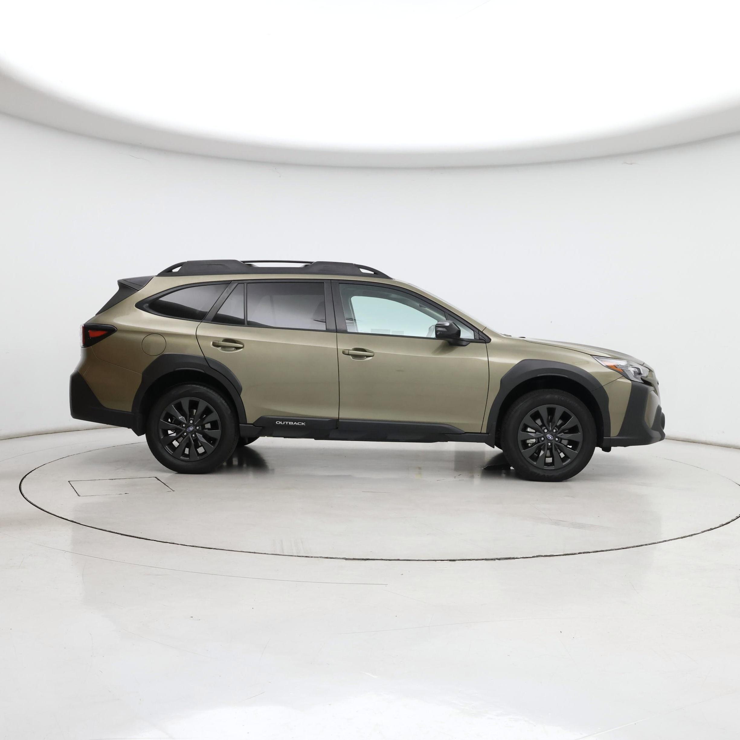Thumbnail: 2023 Subaru Outback - 7