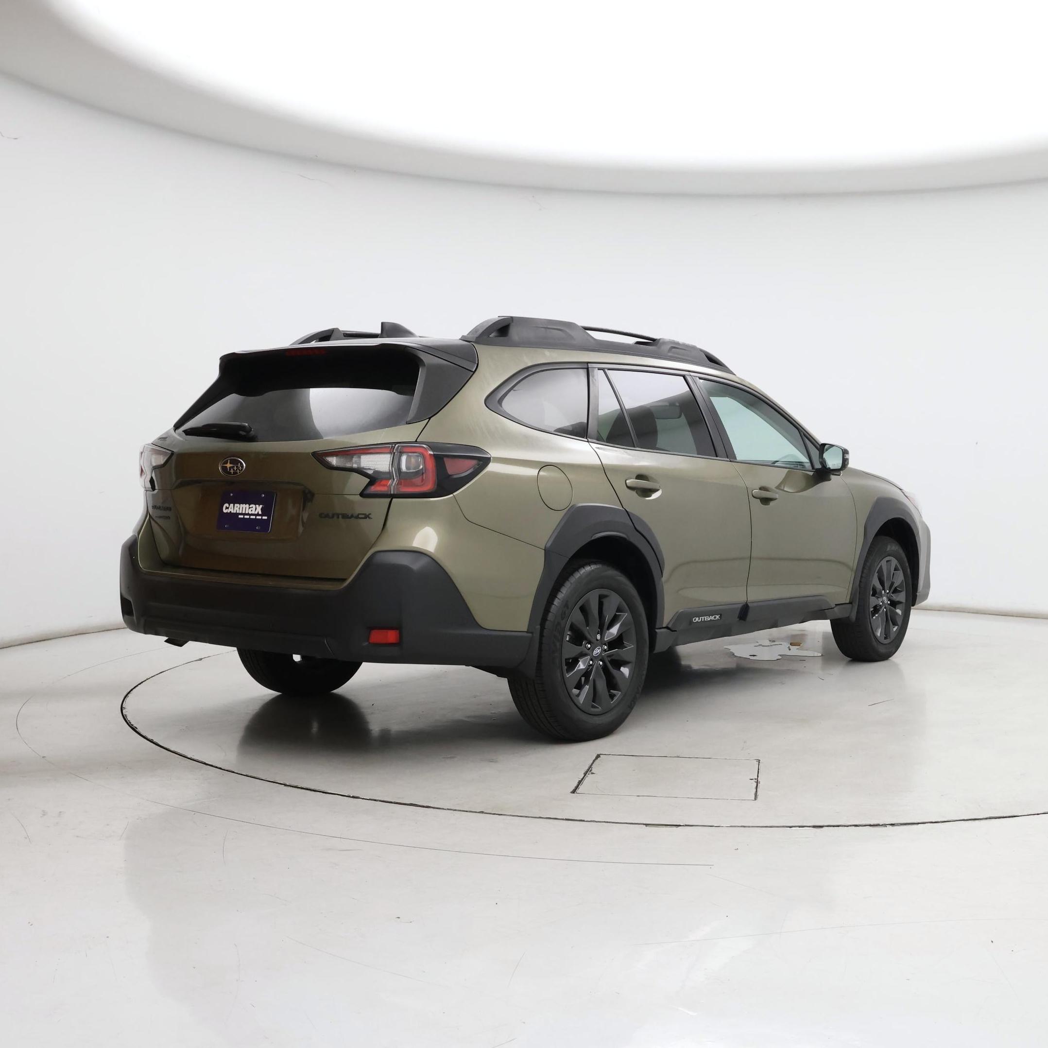 Thumbnail: 2023 Subaru Outback - 8
