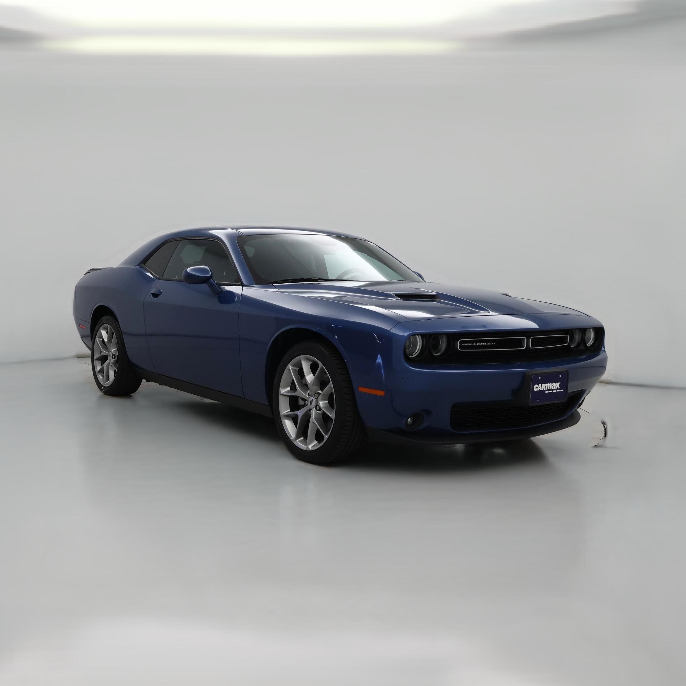 Thumbnail: 2023 Dodge Challenger - 1