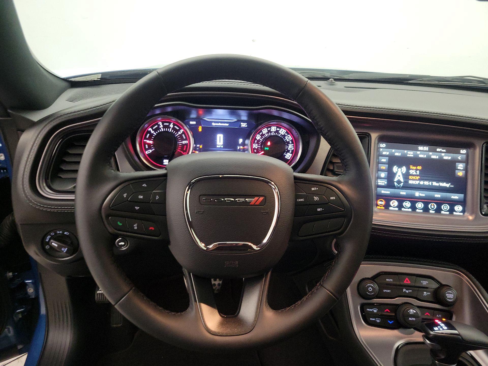 Thumbnail: 2023 Dodge Challenger - 10
