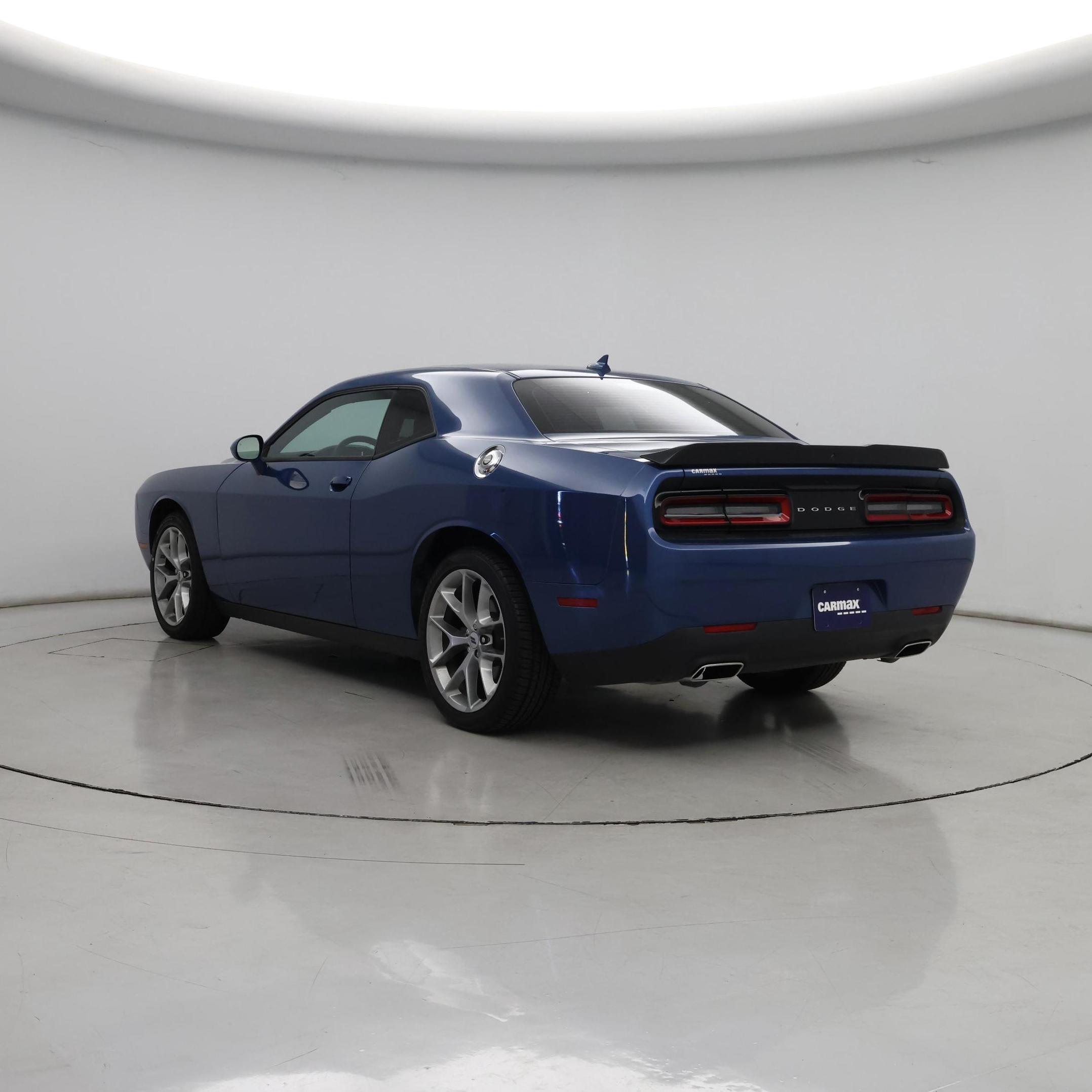Thumbnail: 2023 Dodge Challenger - 2