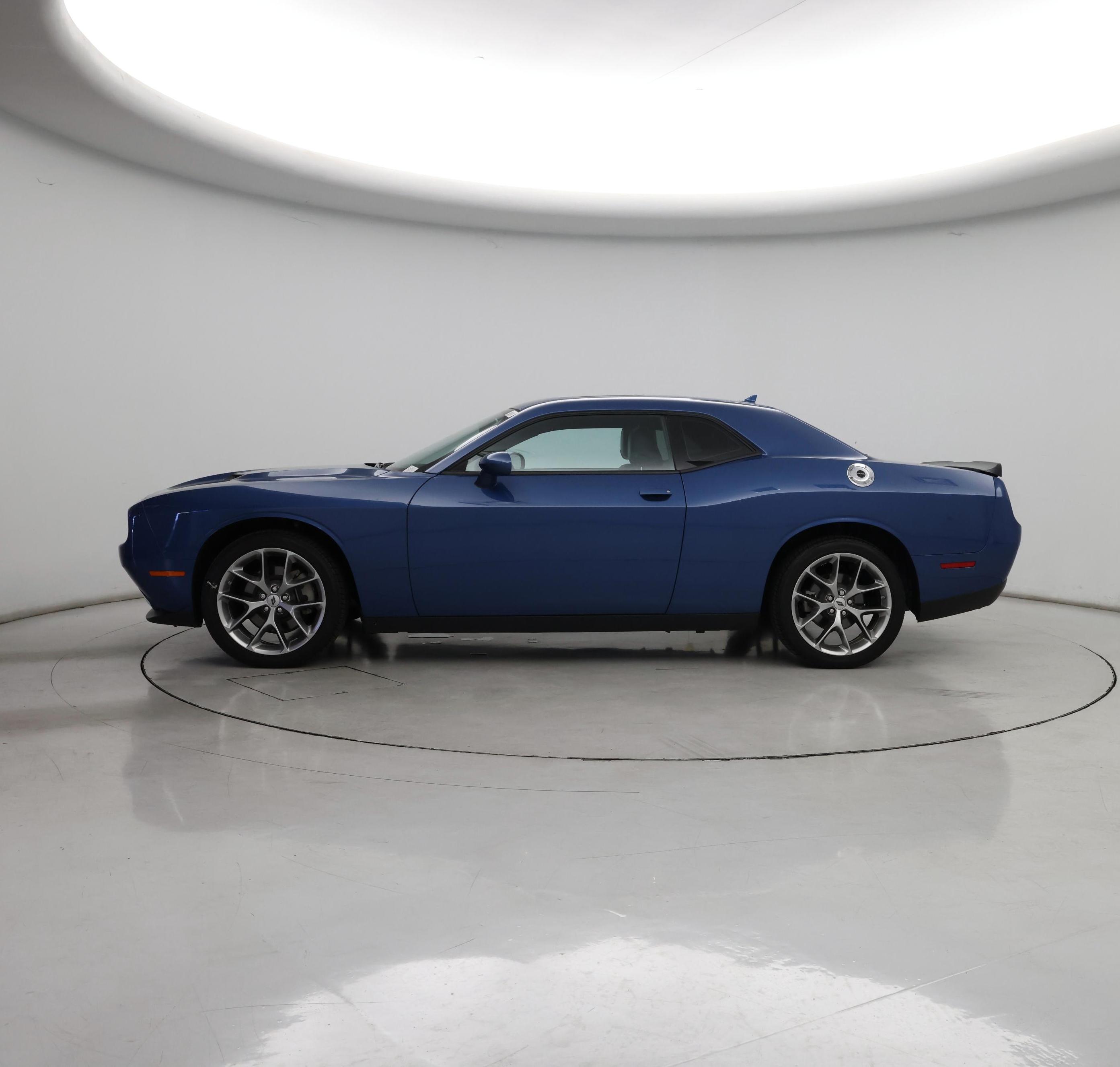 Thumbnail: 2023 Dodge Challenger - 3