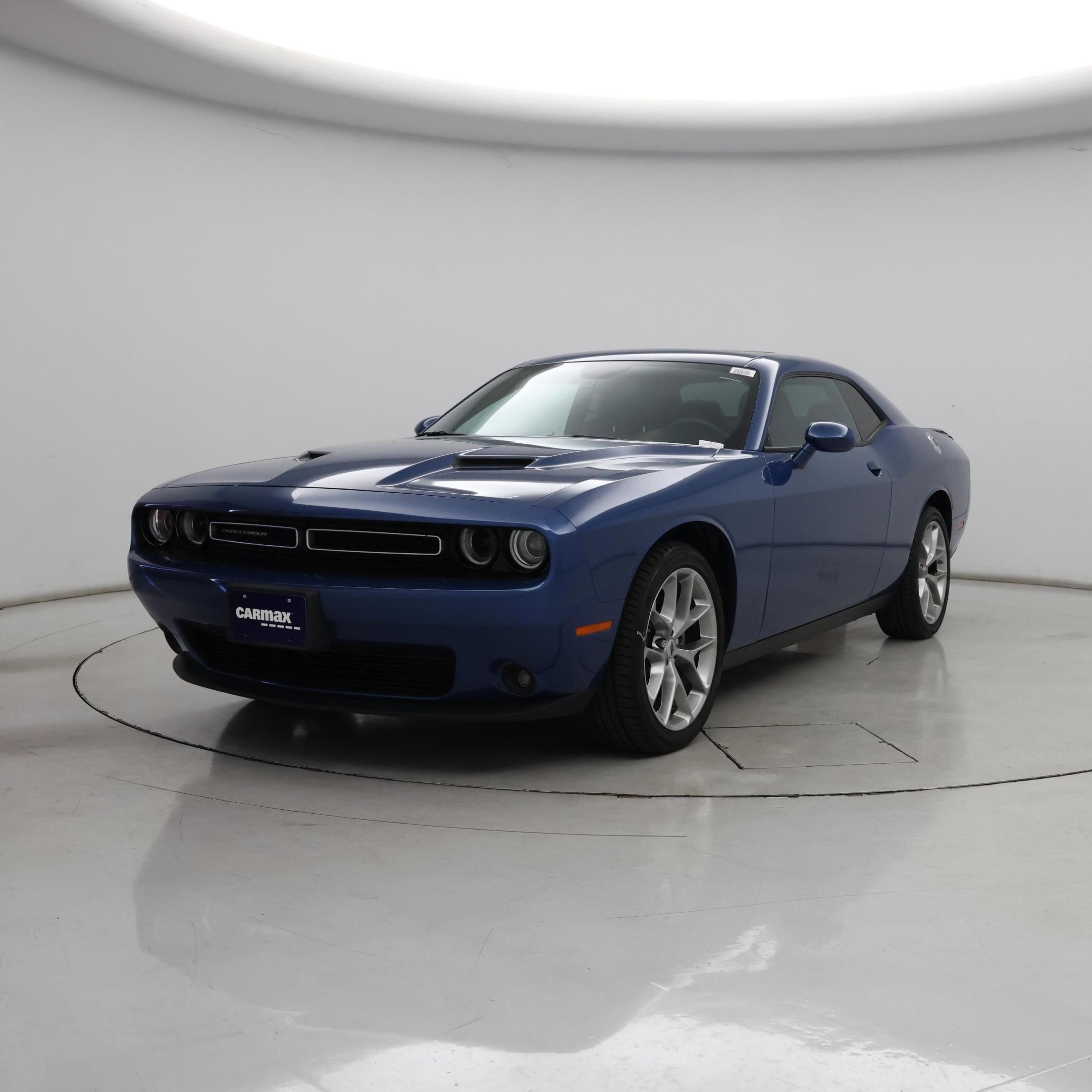 Thumbnail: 2023 Dodge Challenger - 4