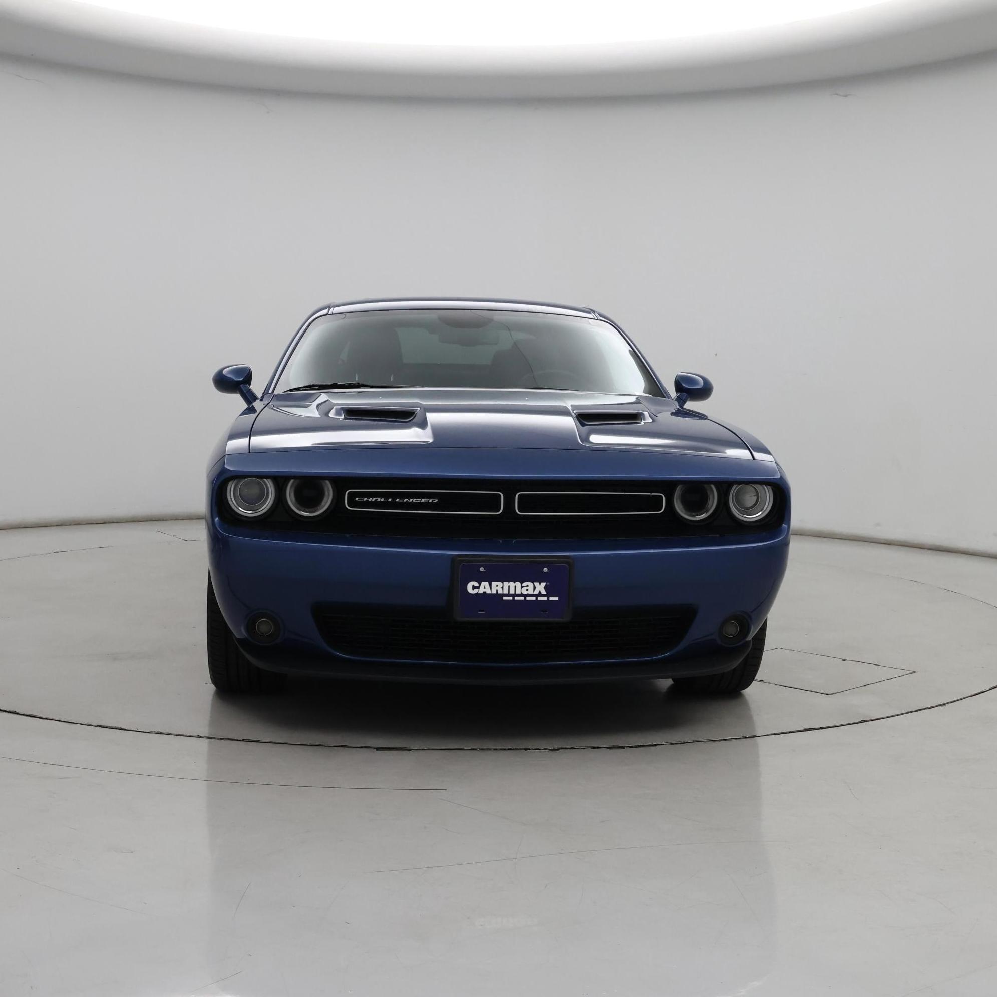 Thumbnail: 2023 Dodge Challenger - 5