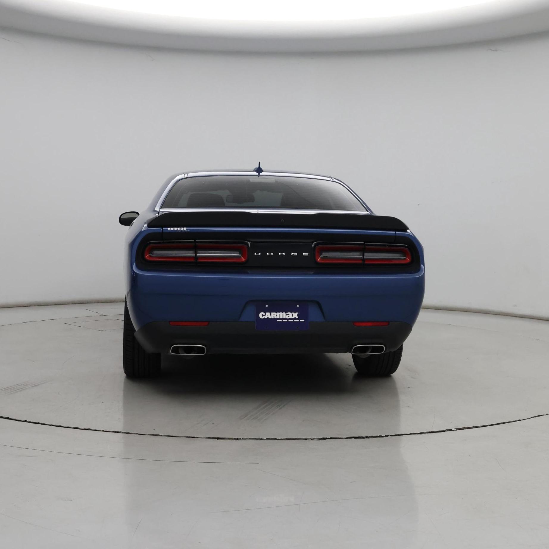 Thumbnail: 2023 Dodge Challenger - 6