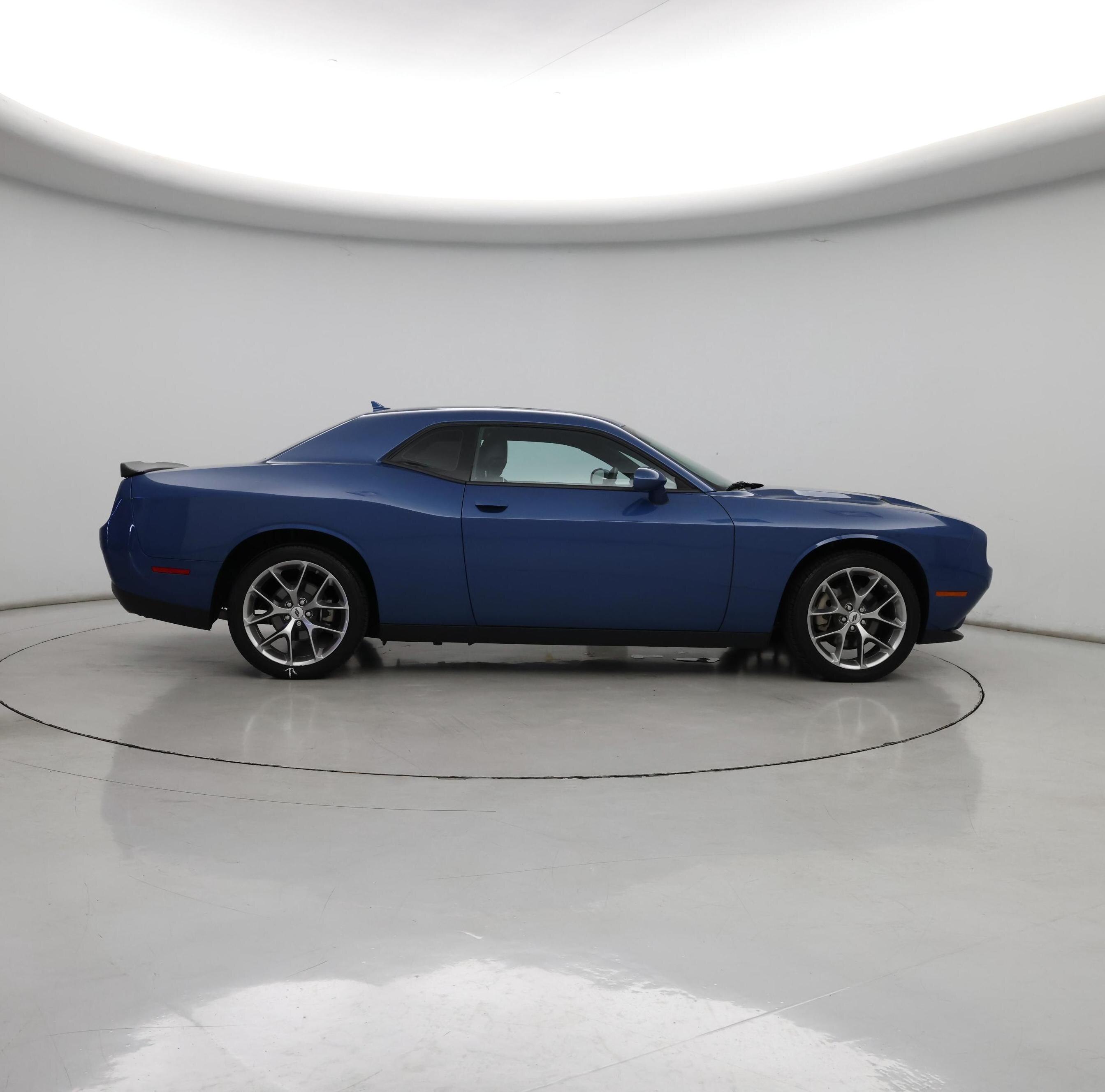 Thumbnail: 2023 Dodge Challenger - 7