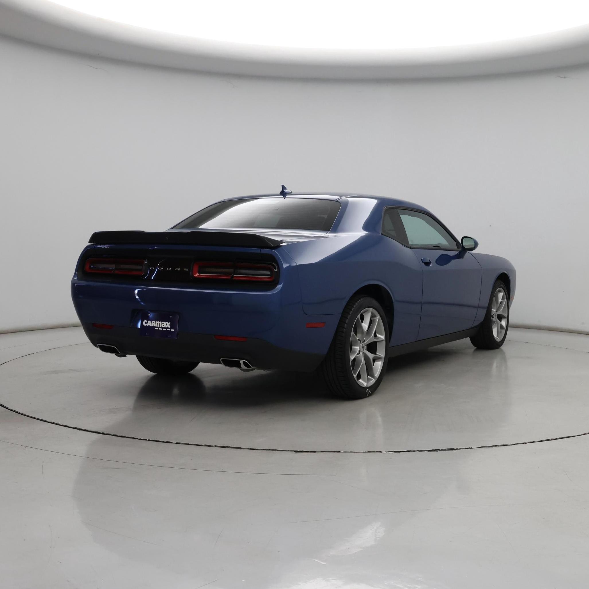 Thumbnail: 2023 Dodge Challenger - 8