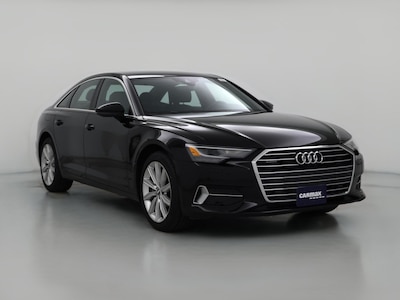 2020 Audi A6 Premium