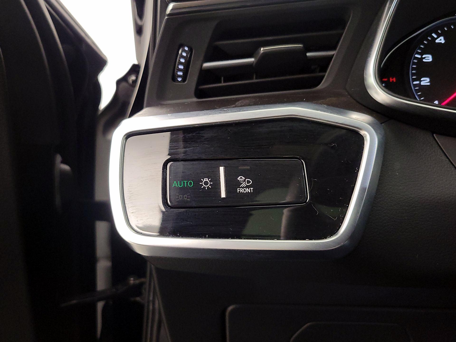 Thumbnail: 2020 Audi A6 - 13