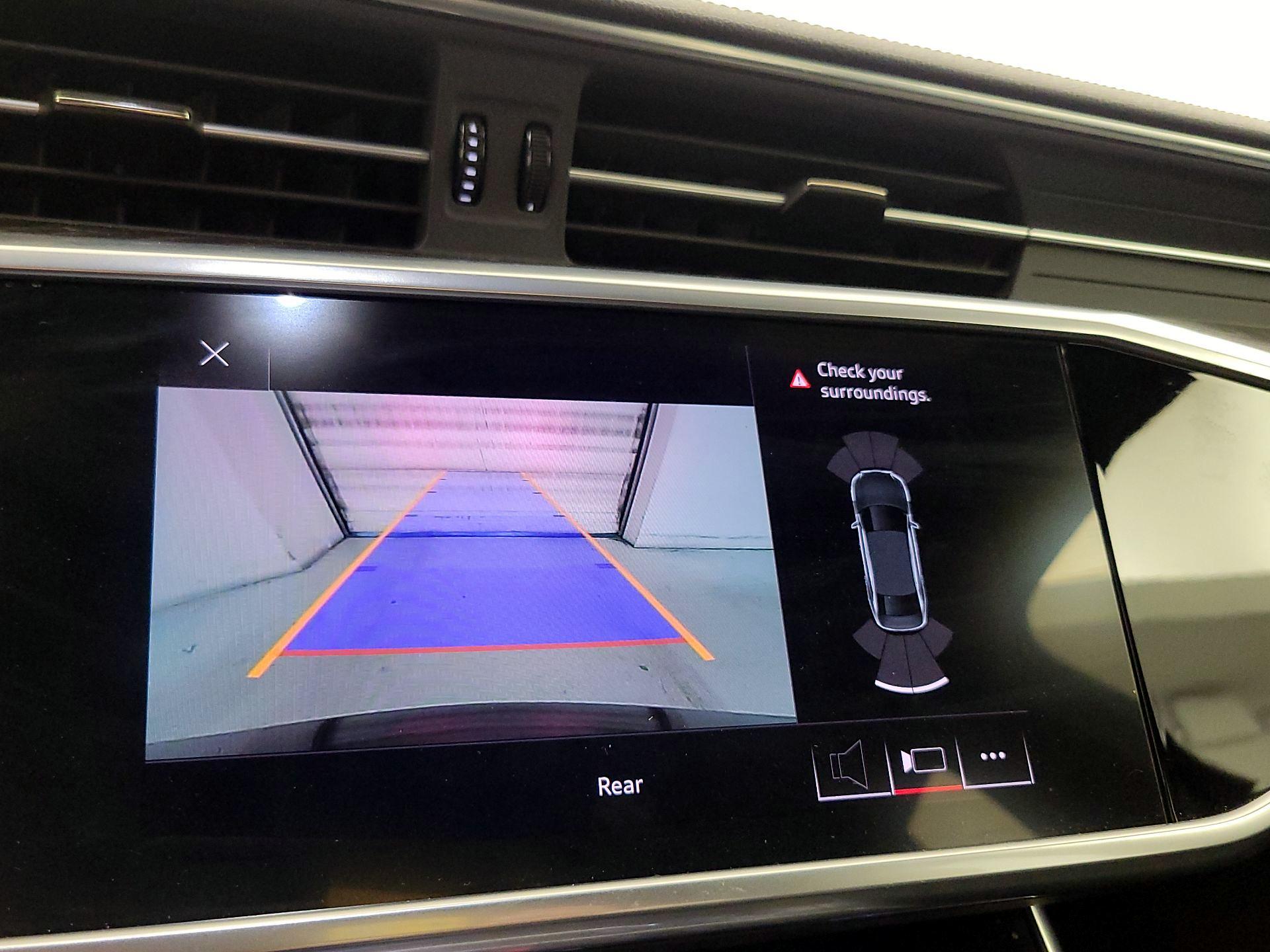 Thumbnail: 2020 Audi A6 - 15