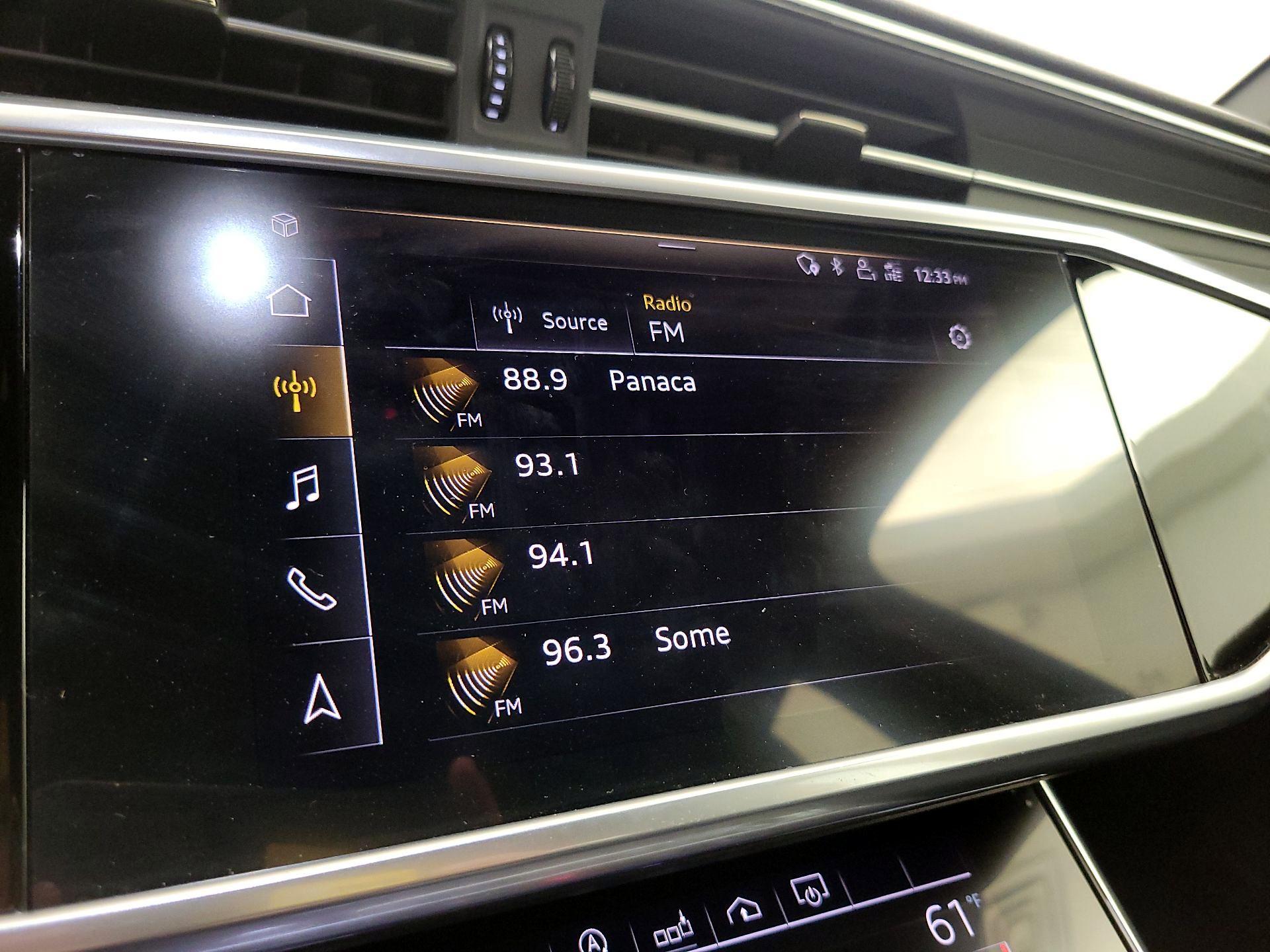 Thumbnail: 2020 Audi A6 - 16