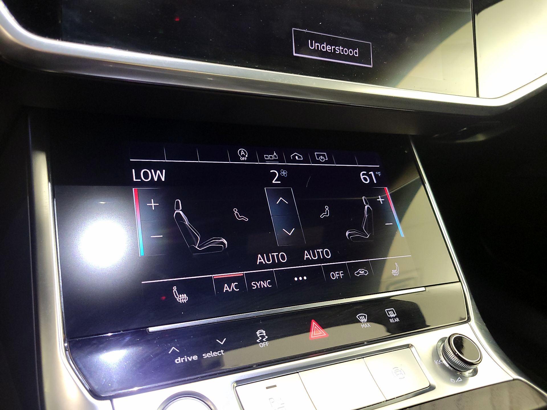 Thumbnail: 2020 Audi A6 - 17