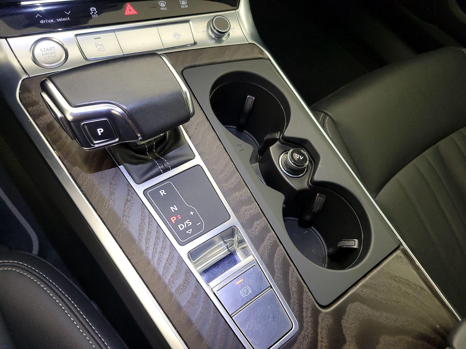 Thumbnail: 2020 Audi A6 - 18