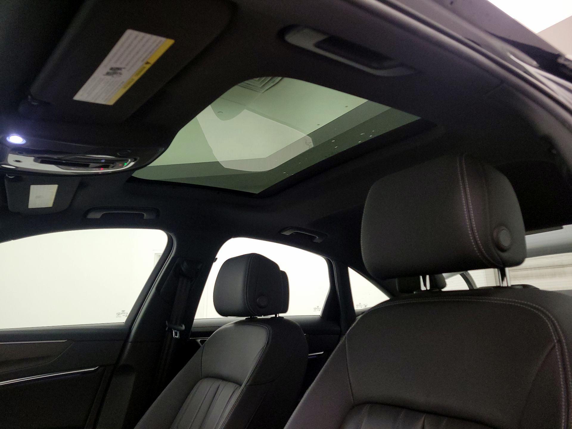 Thumbnail: 2020 Audi A6 - 20