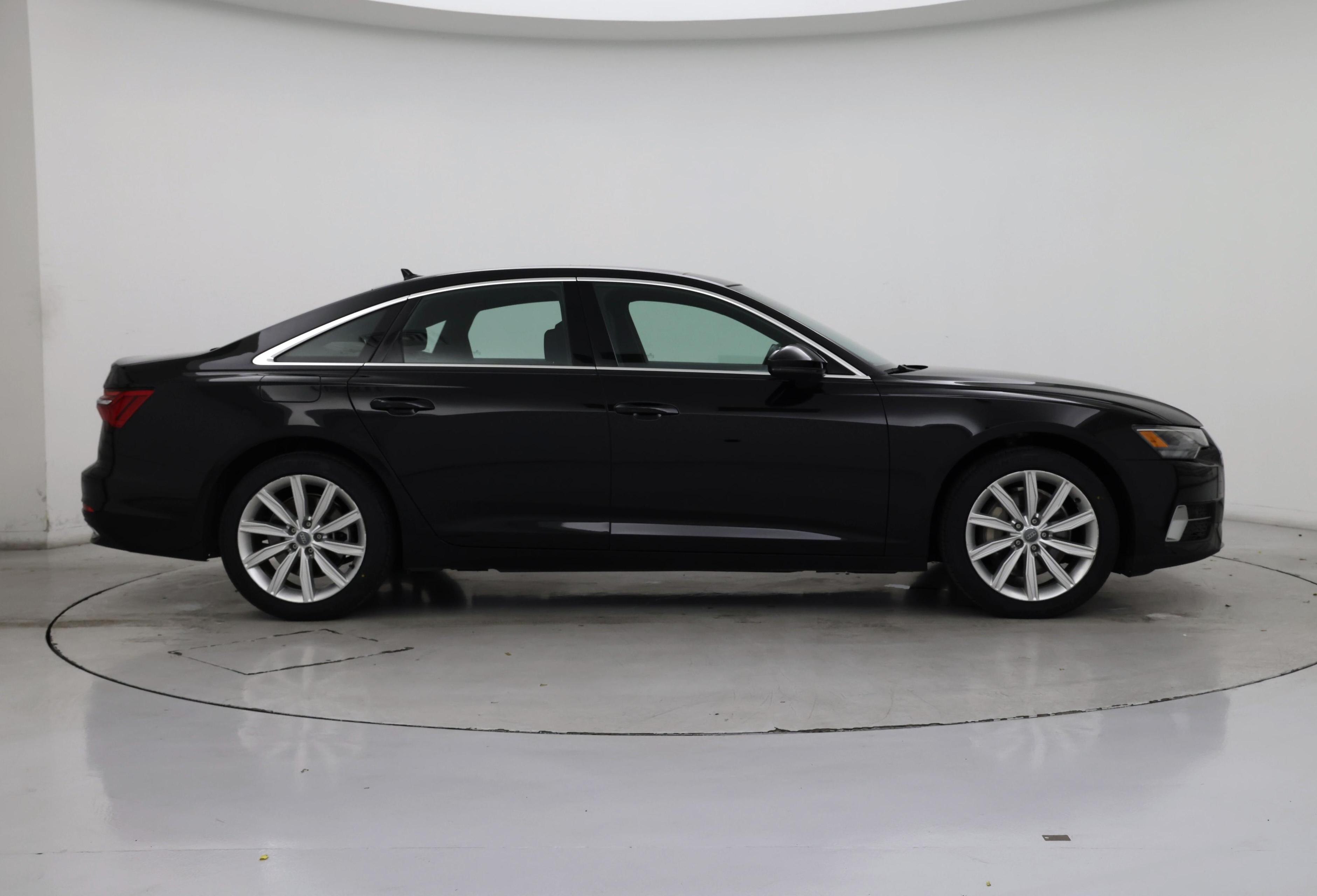 Thumbnail: 2020 Audi A6 - 7