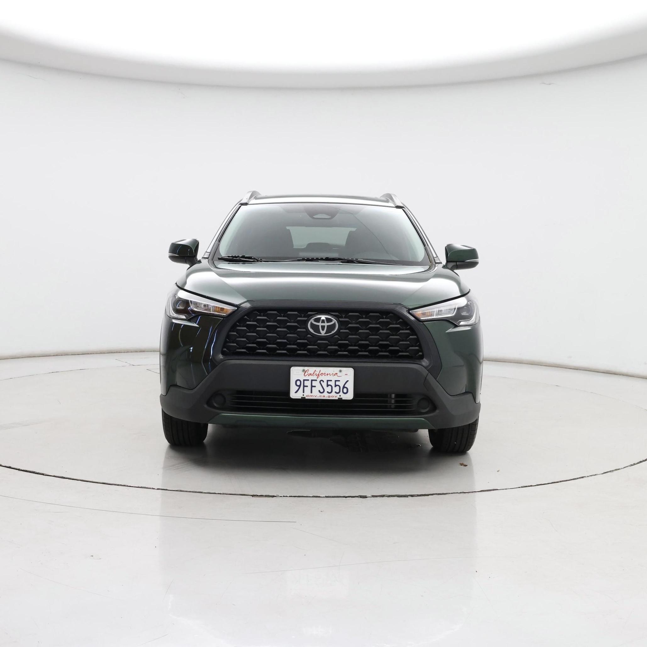 Thumbnail: 2023 Toyota Corolla Cross - 5