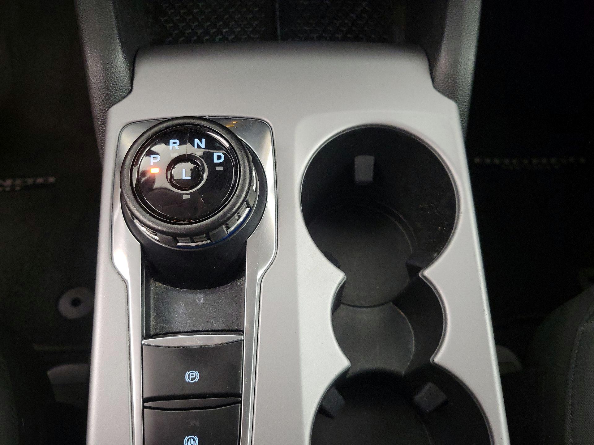 Thumbnail: 2021 Ford Bronco Sport - 18