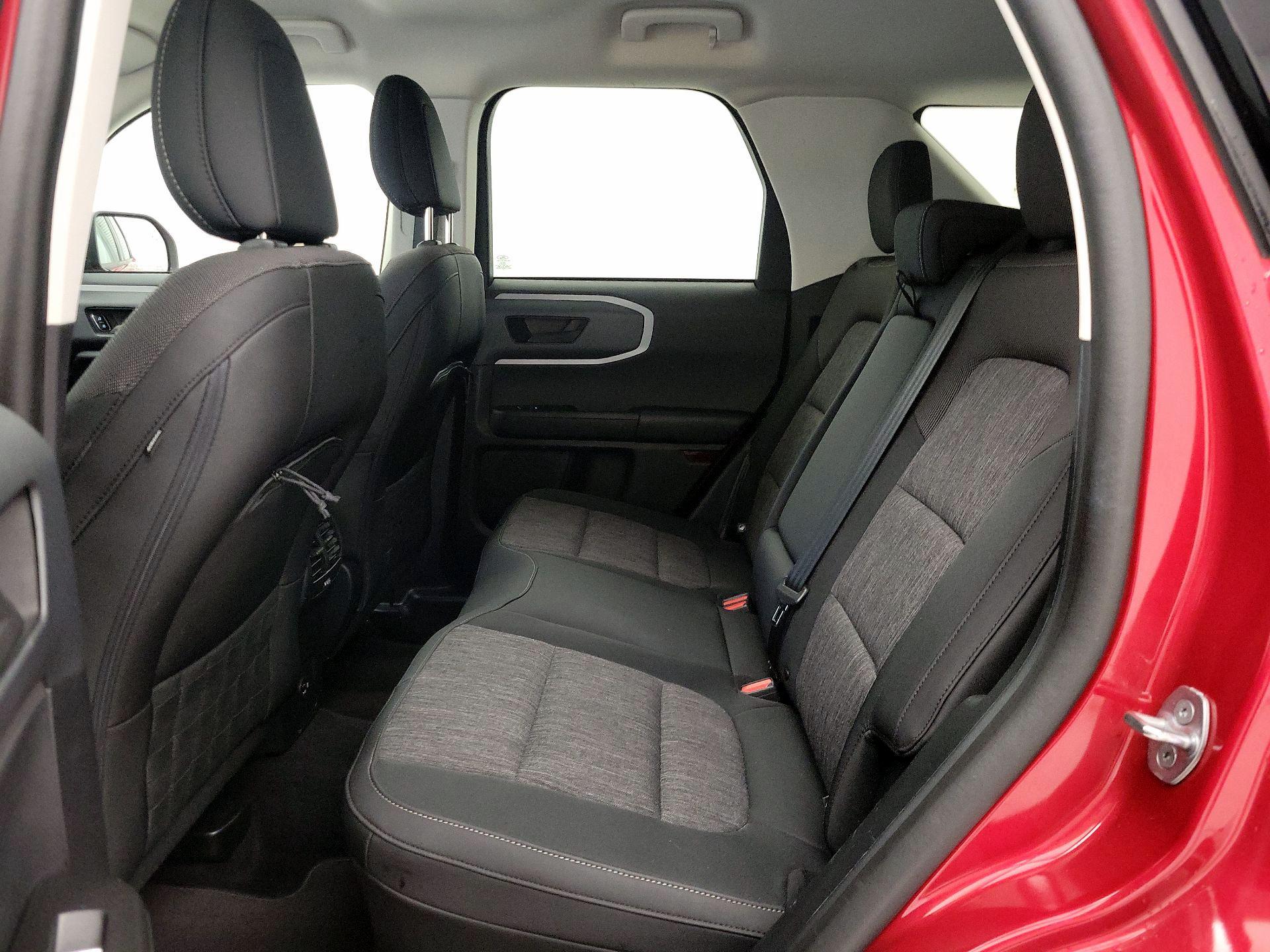 Thumbnail: 2021 Ford Bronco Sport - 20