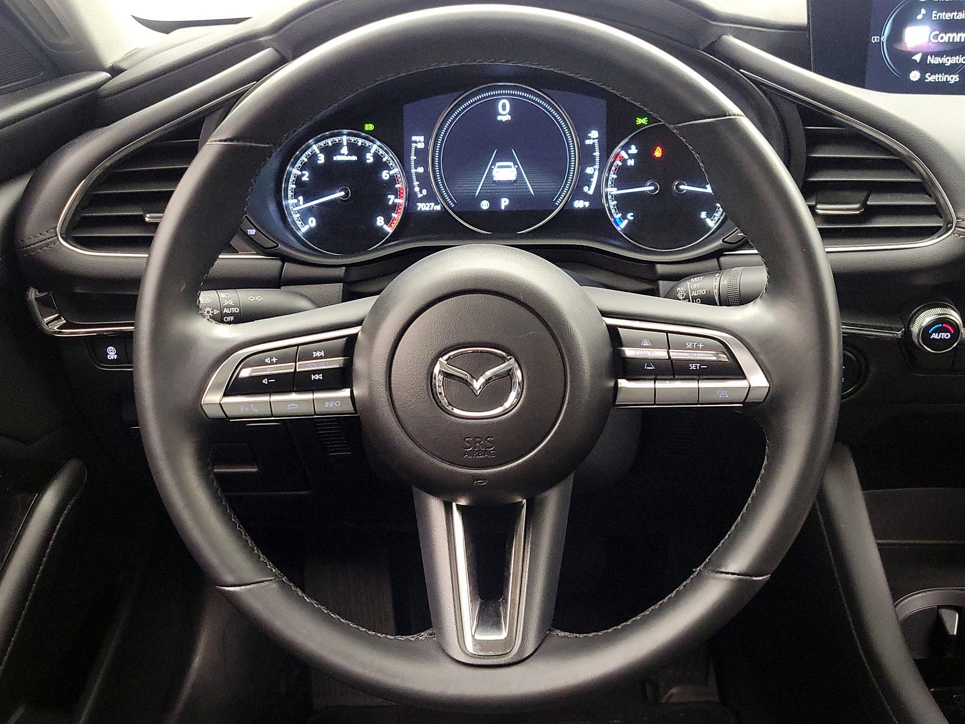Thumbnail: 2022 Mazda Mazda3 - 10