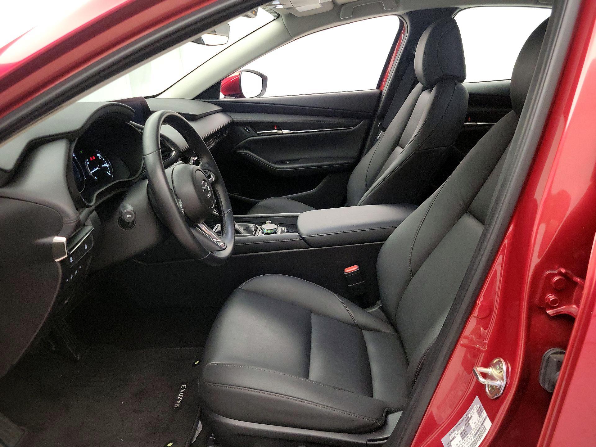 Thumbnail: 2022 Mazda Mazda3 - 11