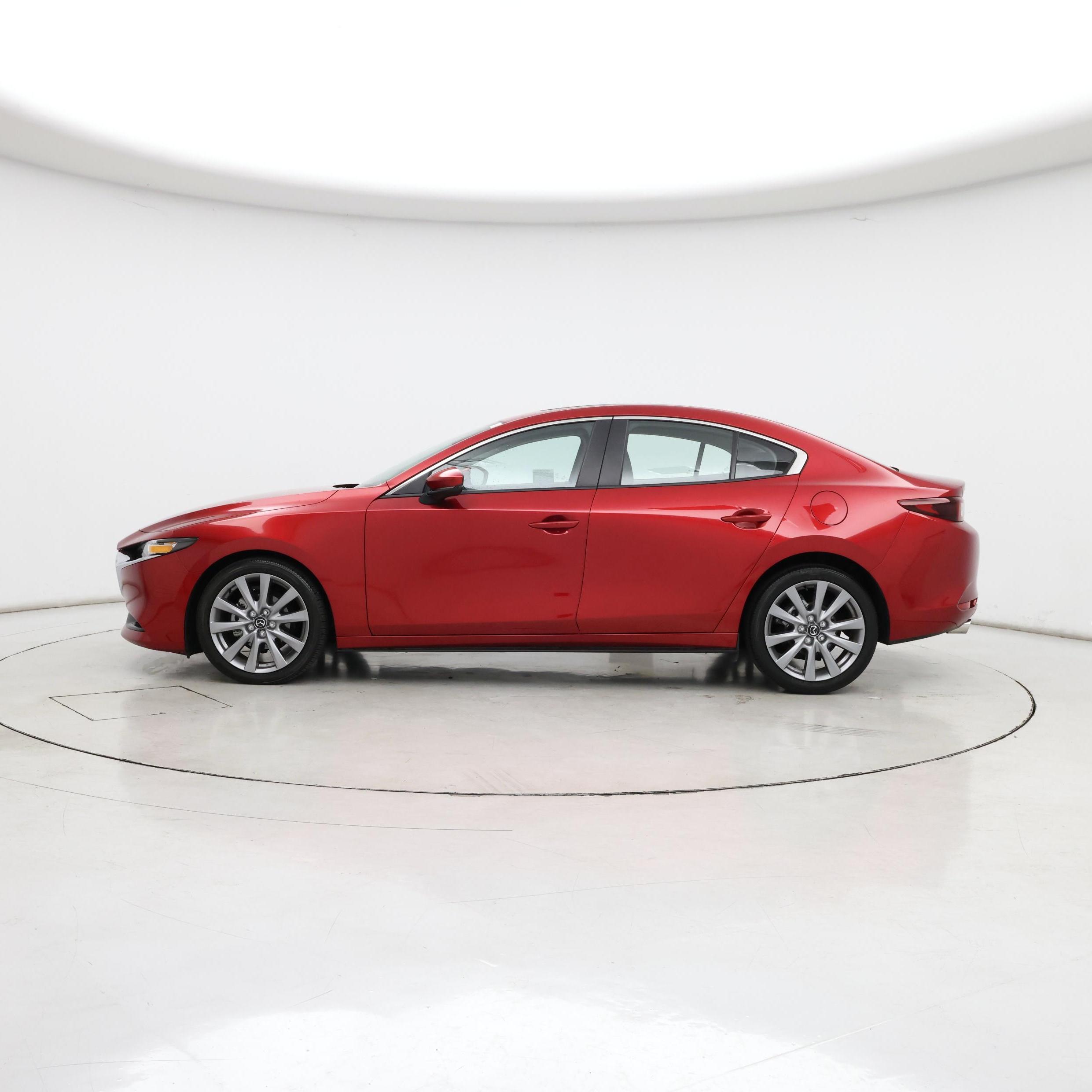 Thumbnail: 2022 Mazda Mazda3 - 3