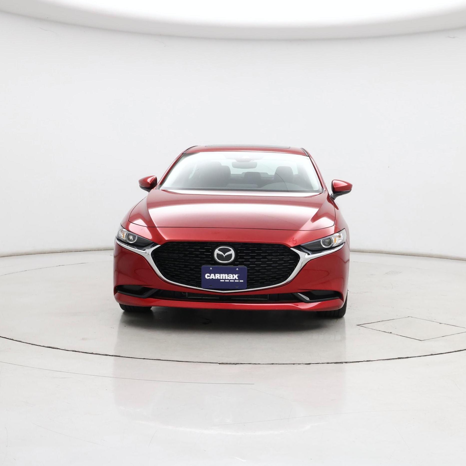 Thumbnail: 2022 Mazda Mazda3 - 5