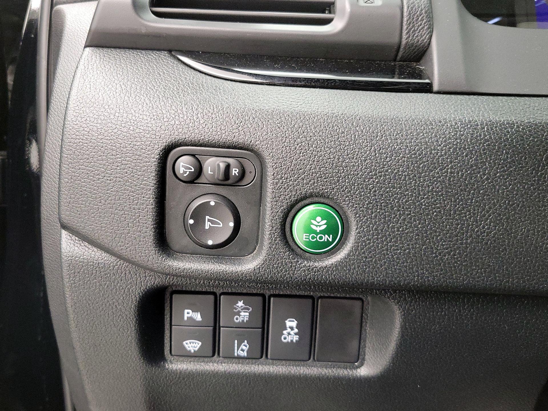 Thumbnail: 2023 Honda Passport - 13