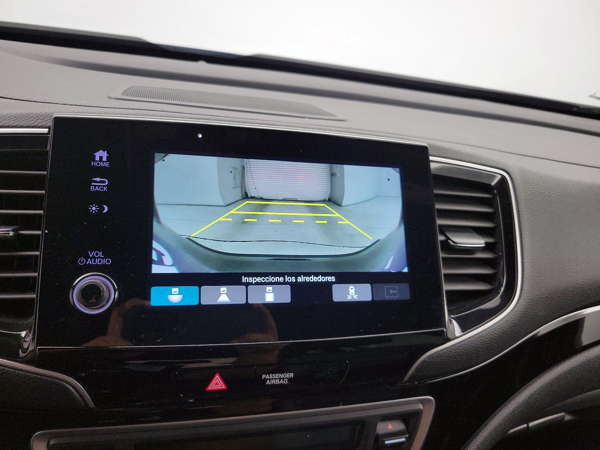 Thumbnail: 2023 Honda Passport - 15