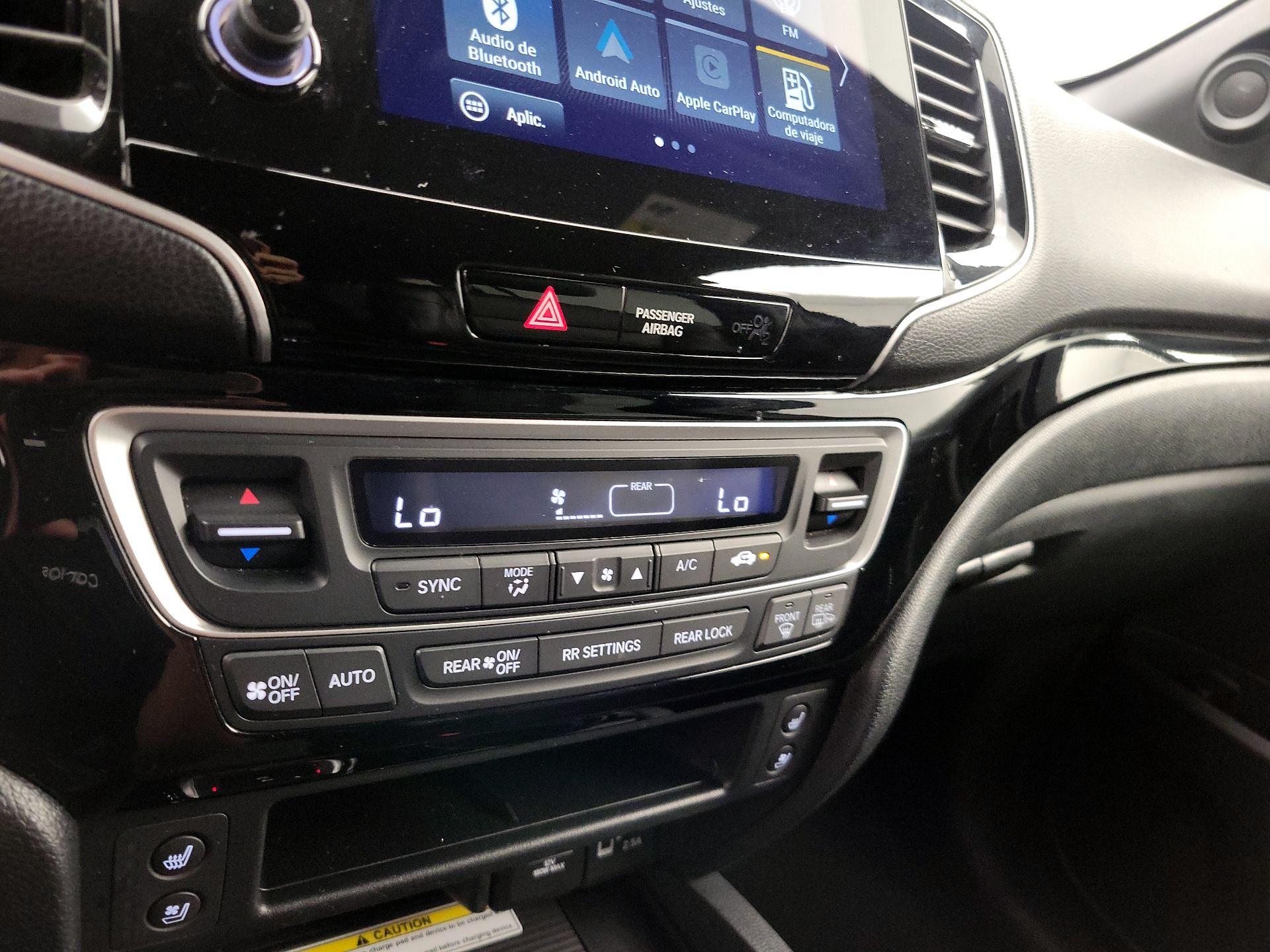 Thumbnail: 2023 Honda Passport - 17