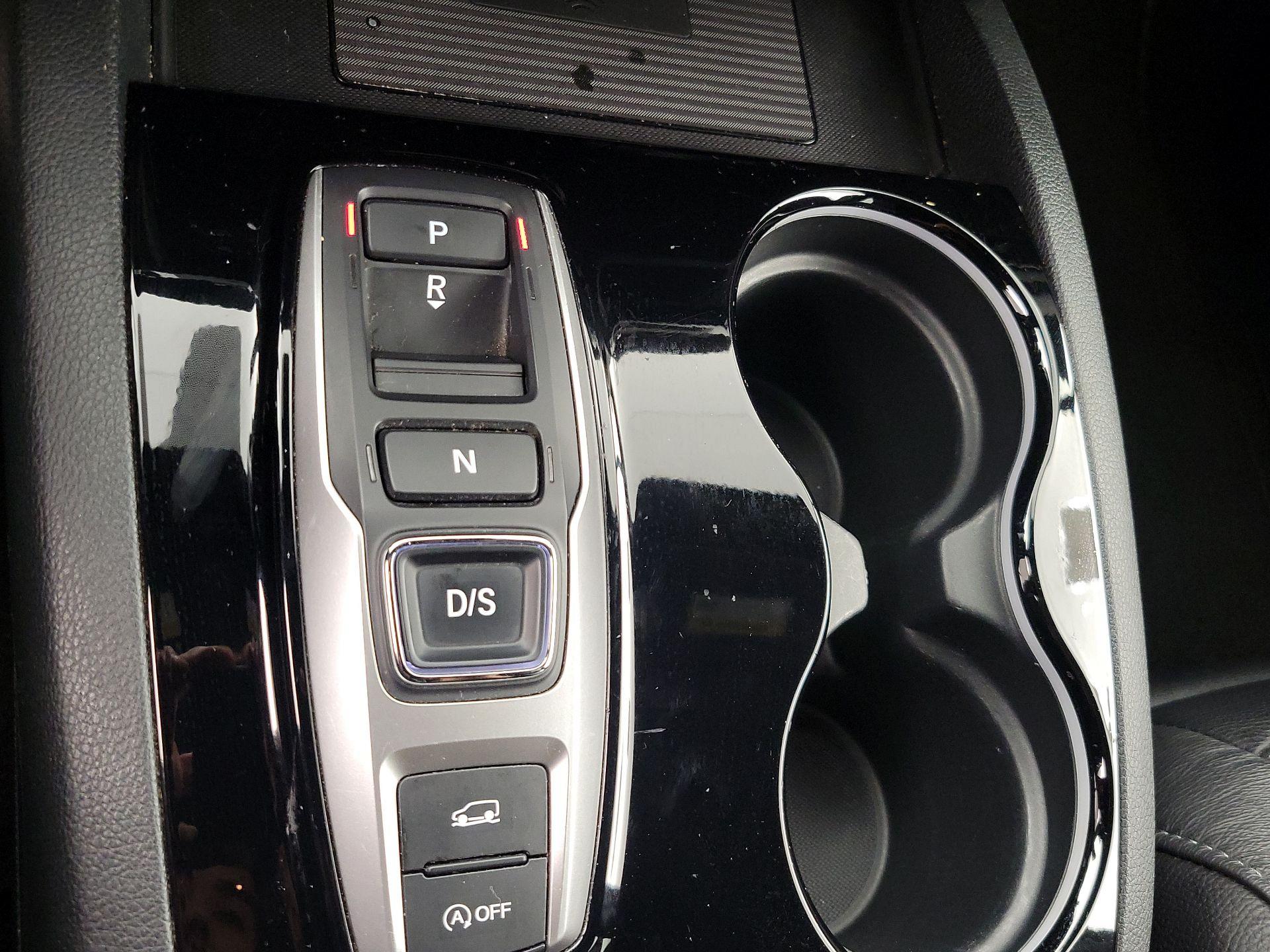 Thumbnail: 2023 Honda Passport - 18