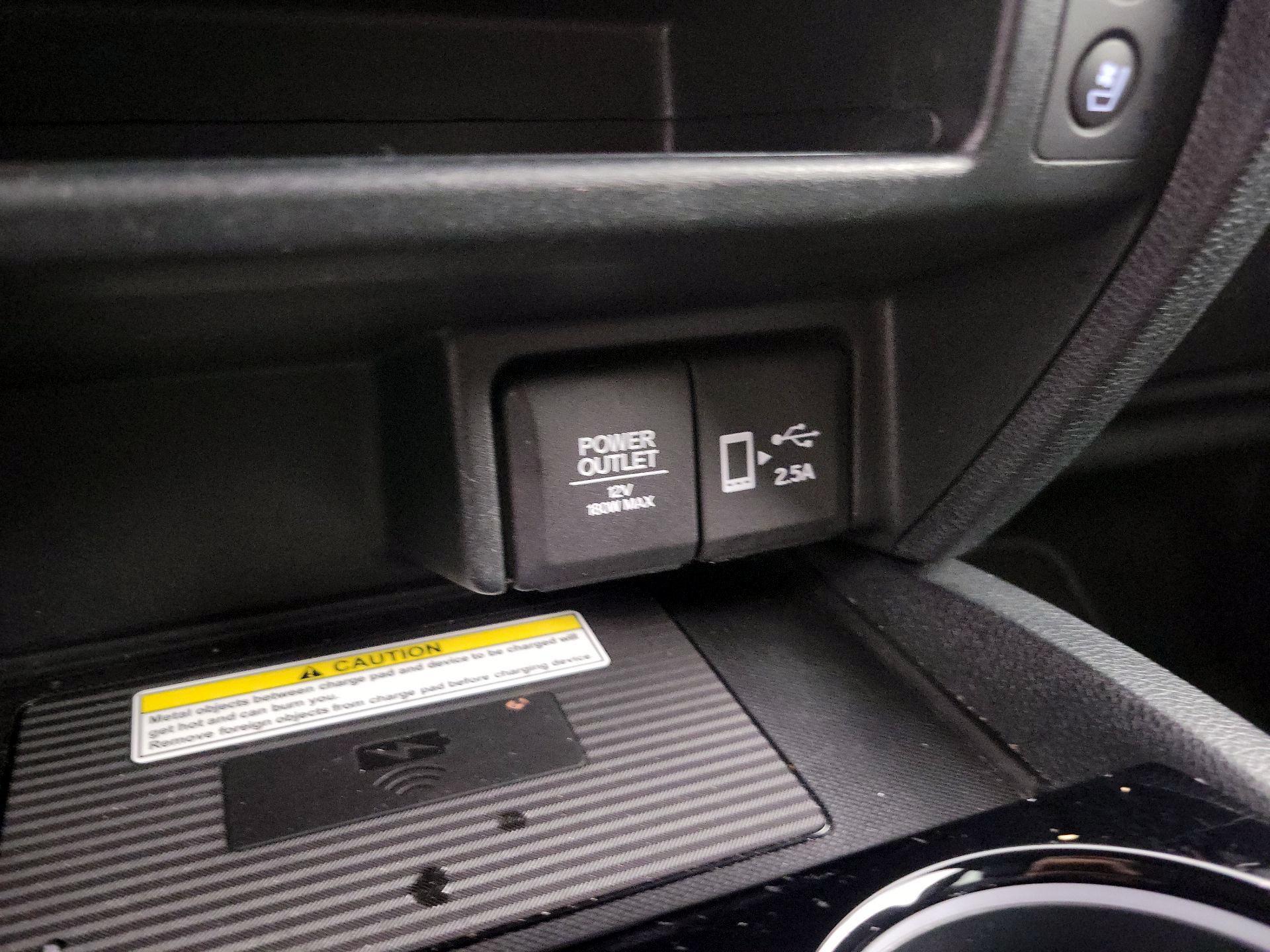 Thumbnail: 2023 Honda Passport - 19