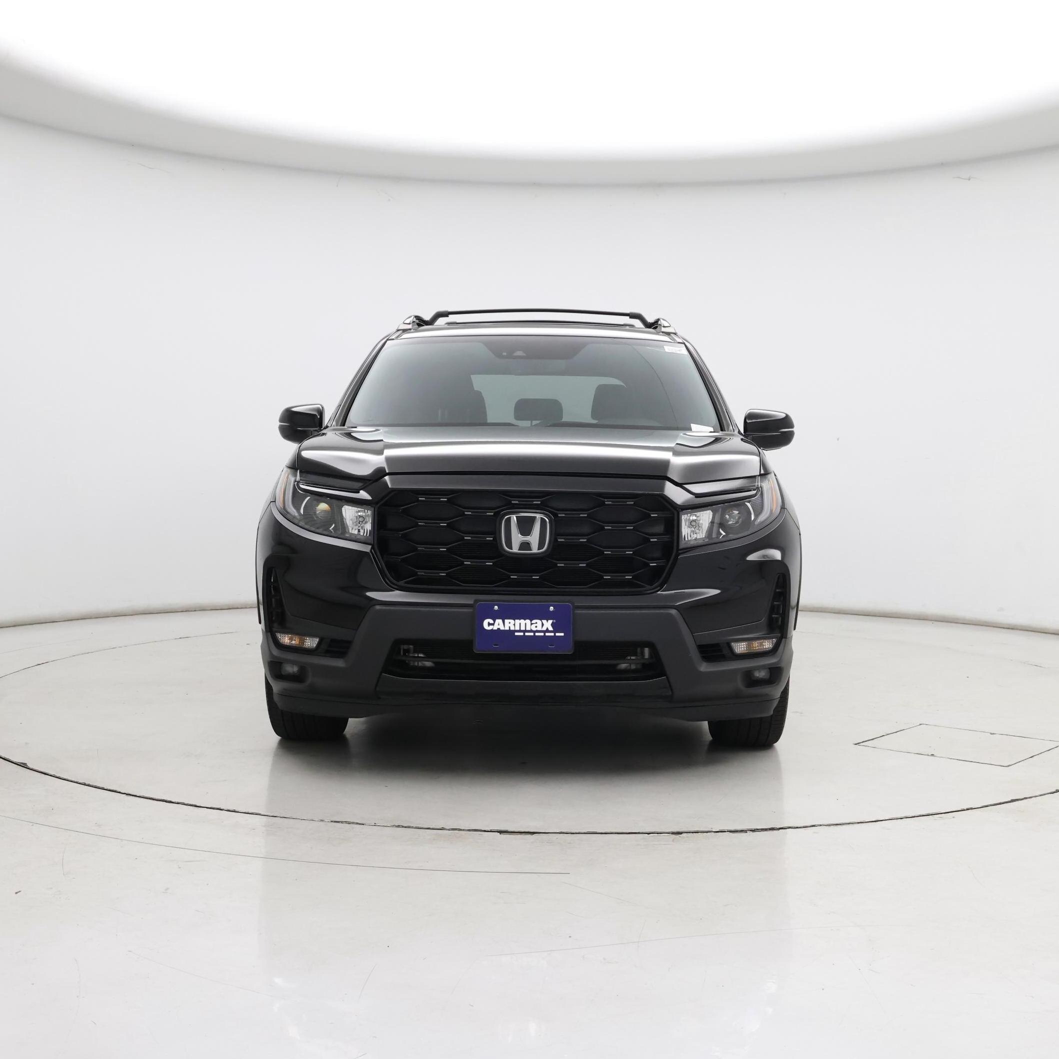 Thumbnail: 2023 Honda Passport - 5