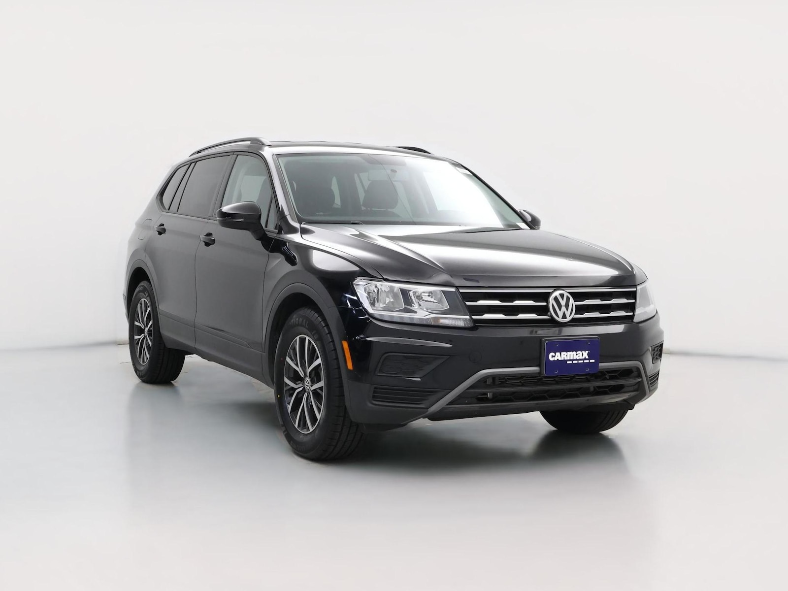2021 Volkswagen Tiguan S