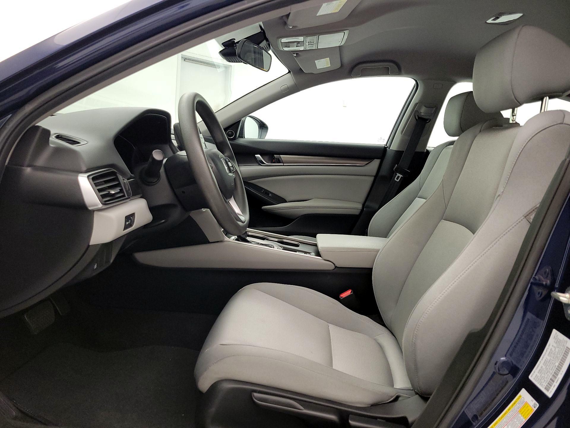 Thumbnail: 2019 Honda Accord - 11