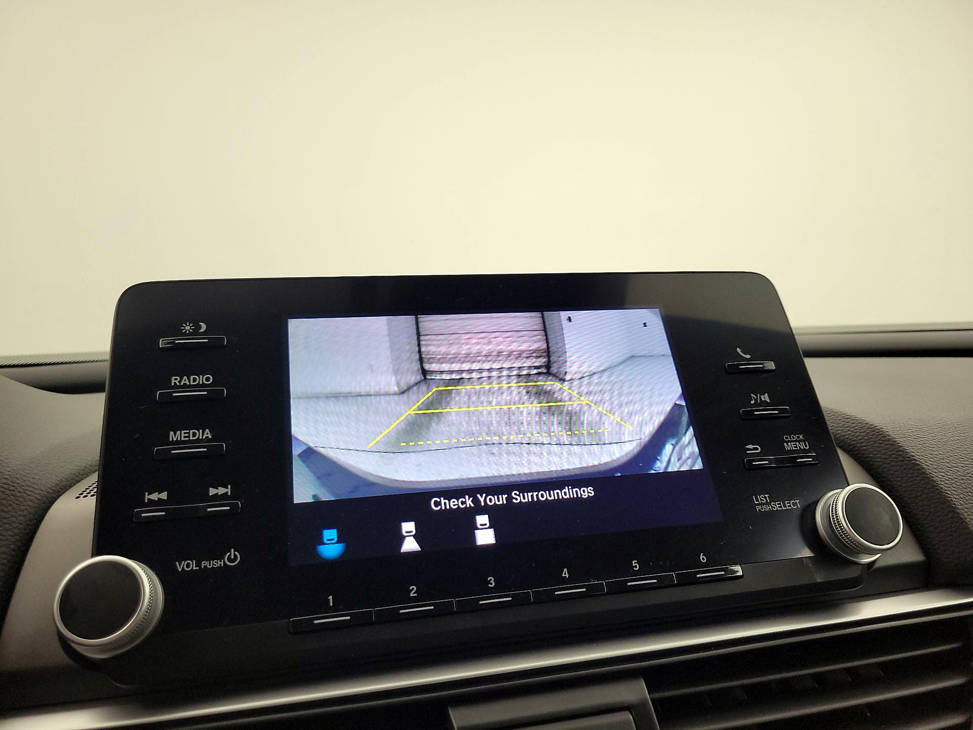 Thumbnail: 2019 Honda Accord - 14