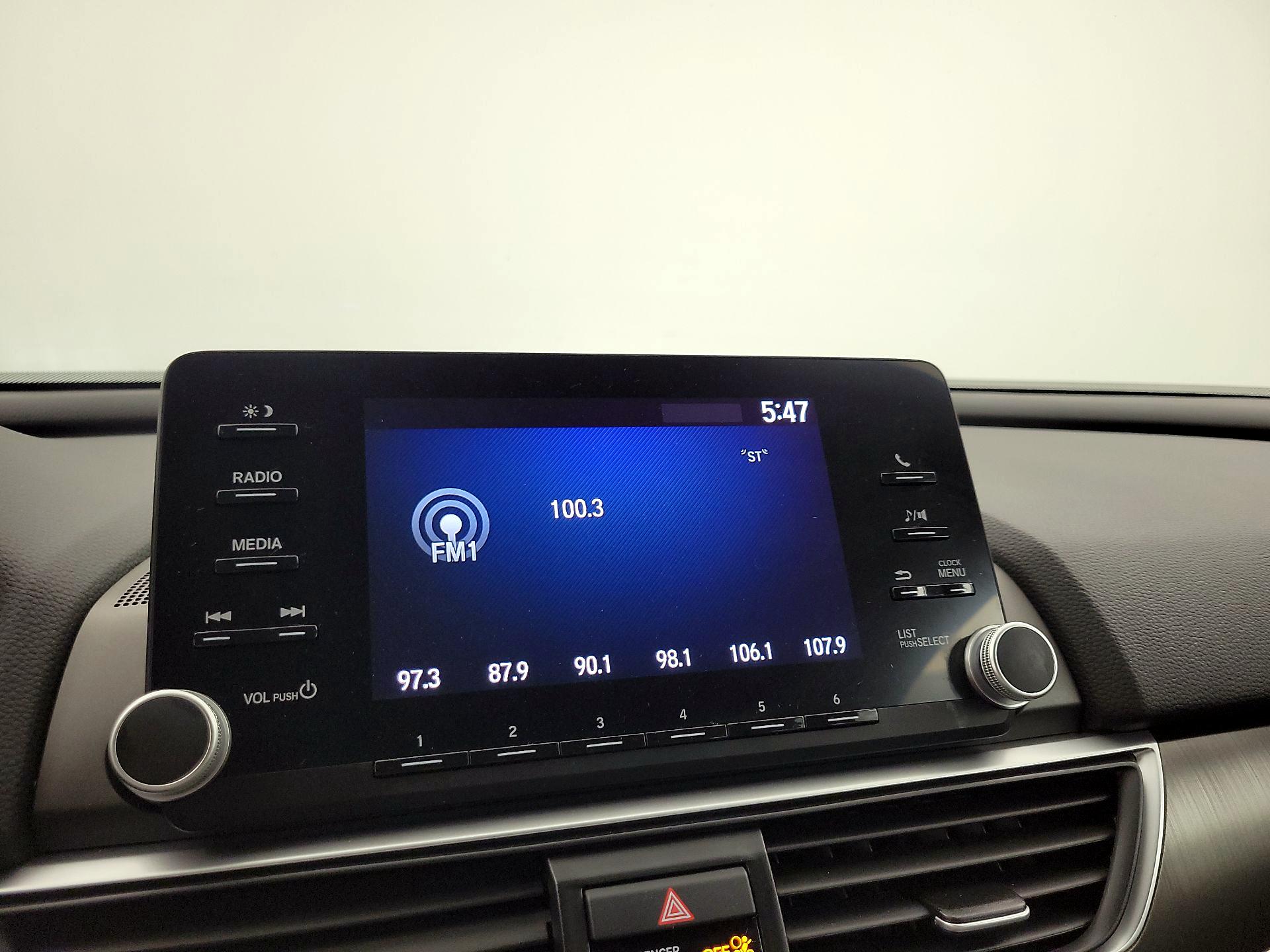 Thumbnail: 2019 Honda Accord - 15